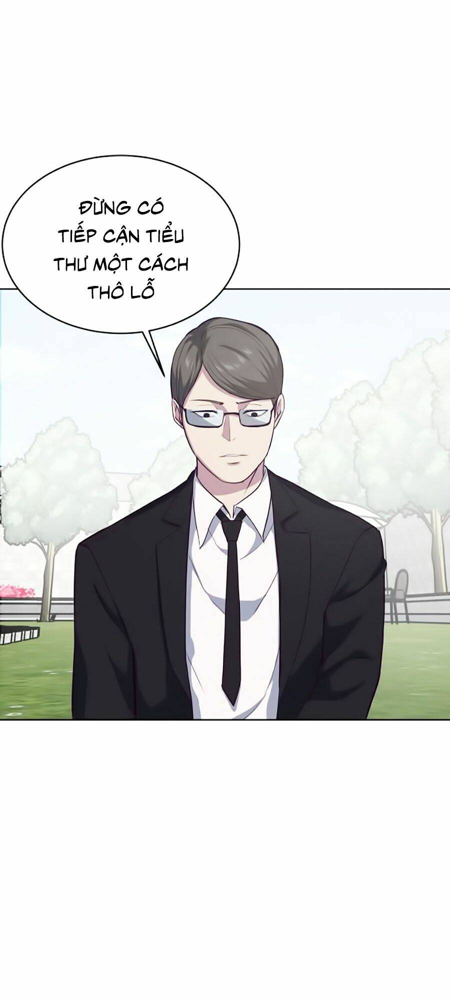 Cậu Bé Của Thần Chết - Chapter 12 - Page 26