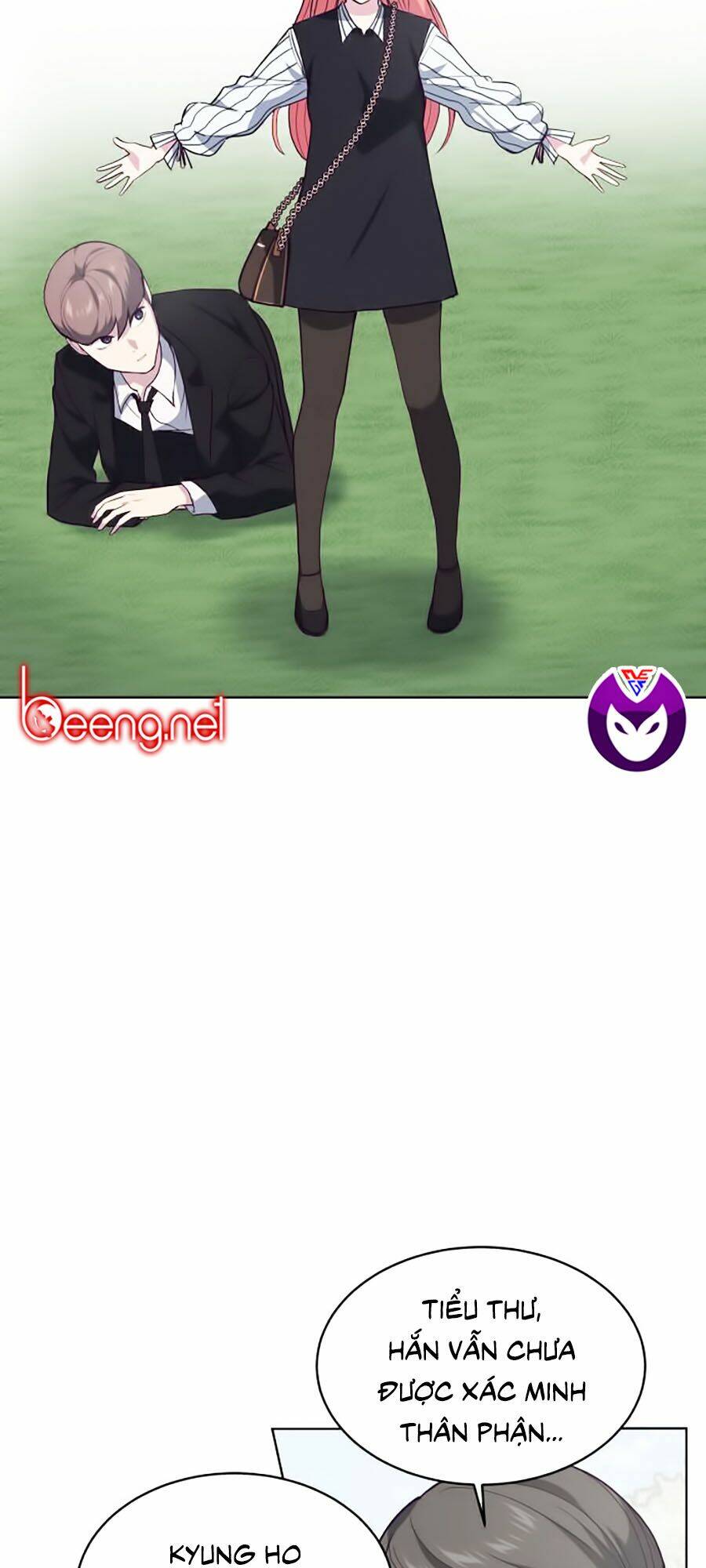 Cậu Bé Của Thần Chết - Chapter 12 - Page 28