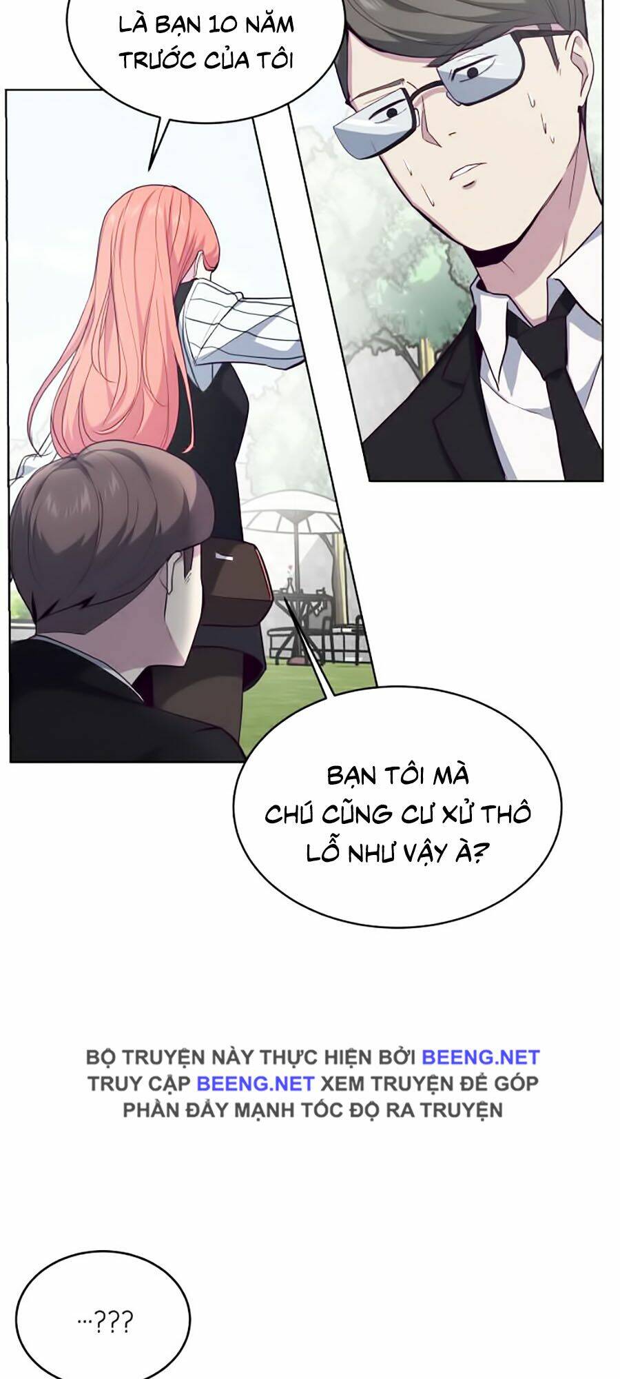 Cậu Bé Của Thần Chết - Chapter 12 - Page 29