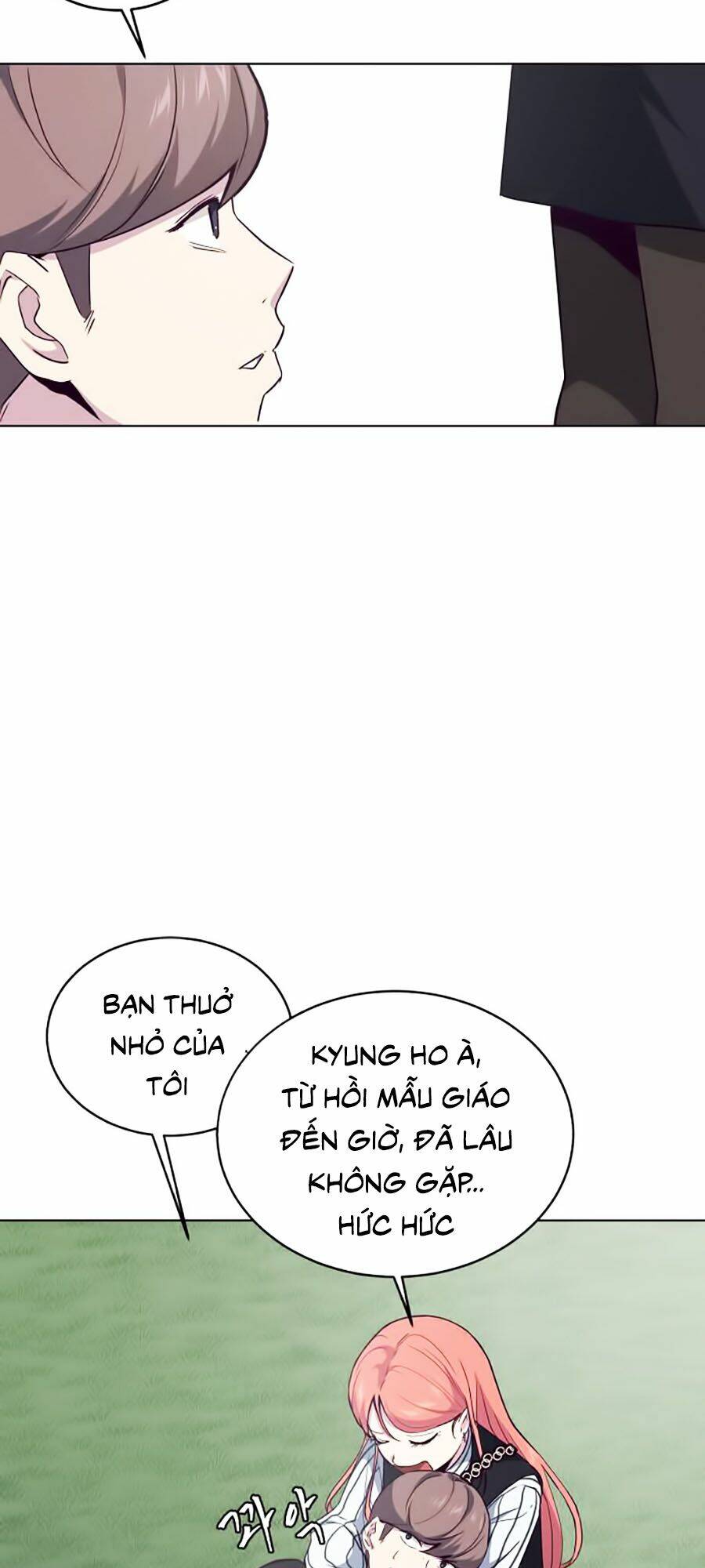 Cậu Bé Của Thần Chết - Chapter 12 - Page 30