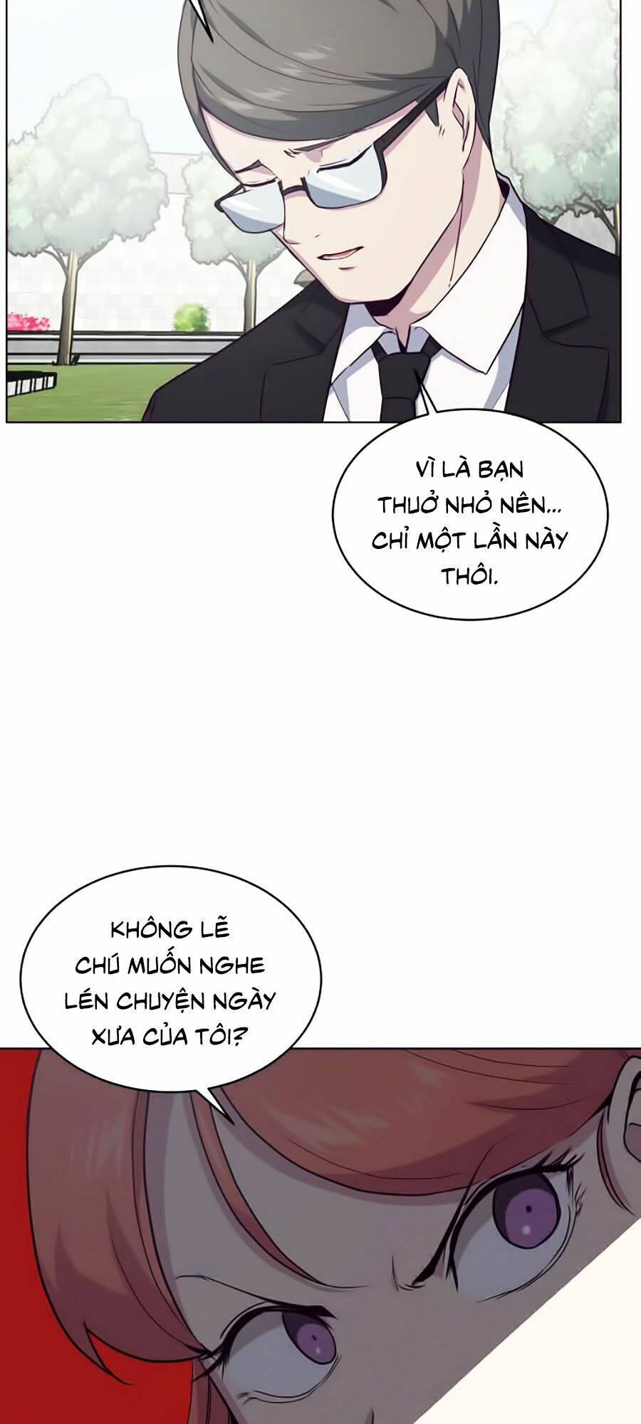 Cậu Bé Của Thần Chết - Chapter 12 - Page 35