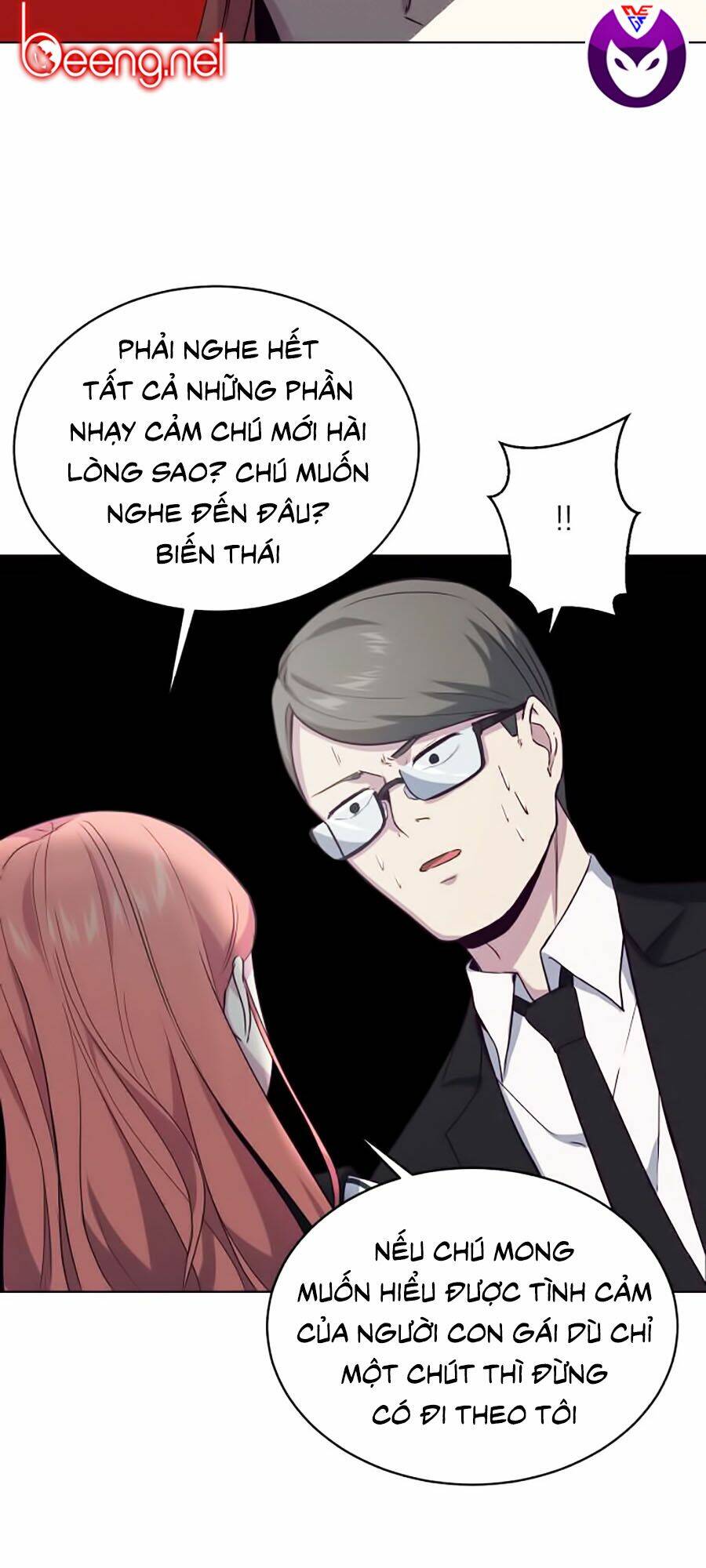 Cậu Bé Của Thần Chết - Chapter 12 - Page 36