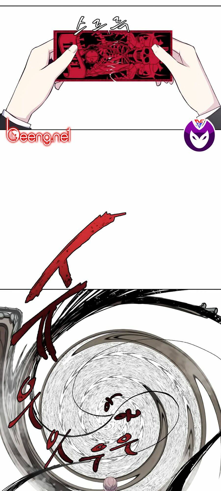 Cậu Bé Của Thần Chết - Chapter 12 - Page 3