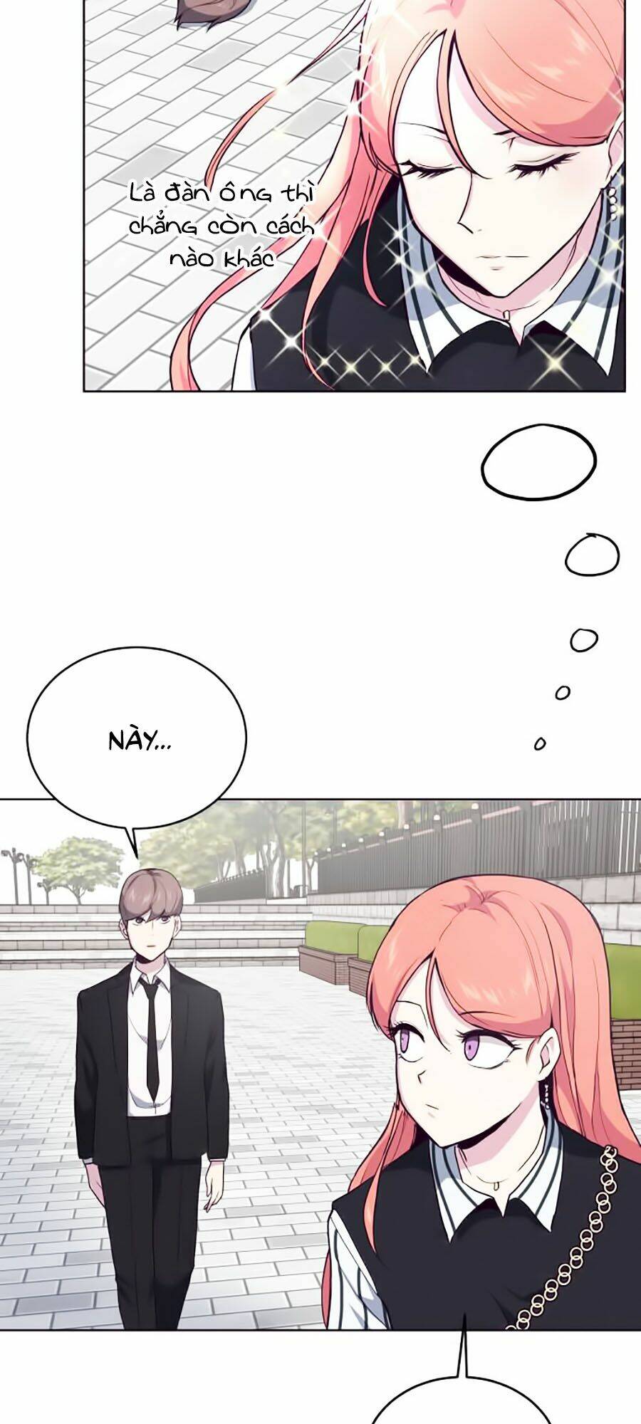 Cậu Bé Của Thần Chết - Chapter 12 - Page 42