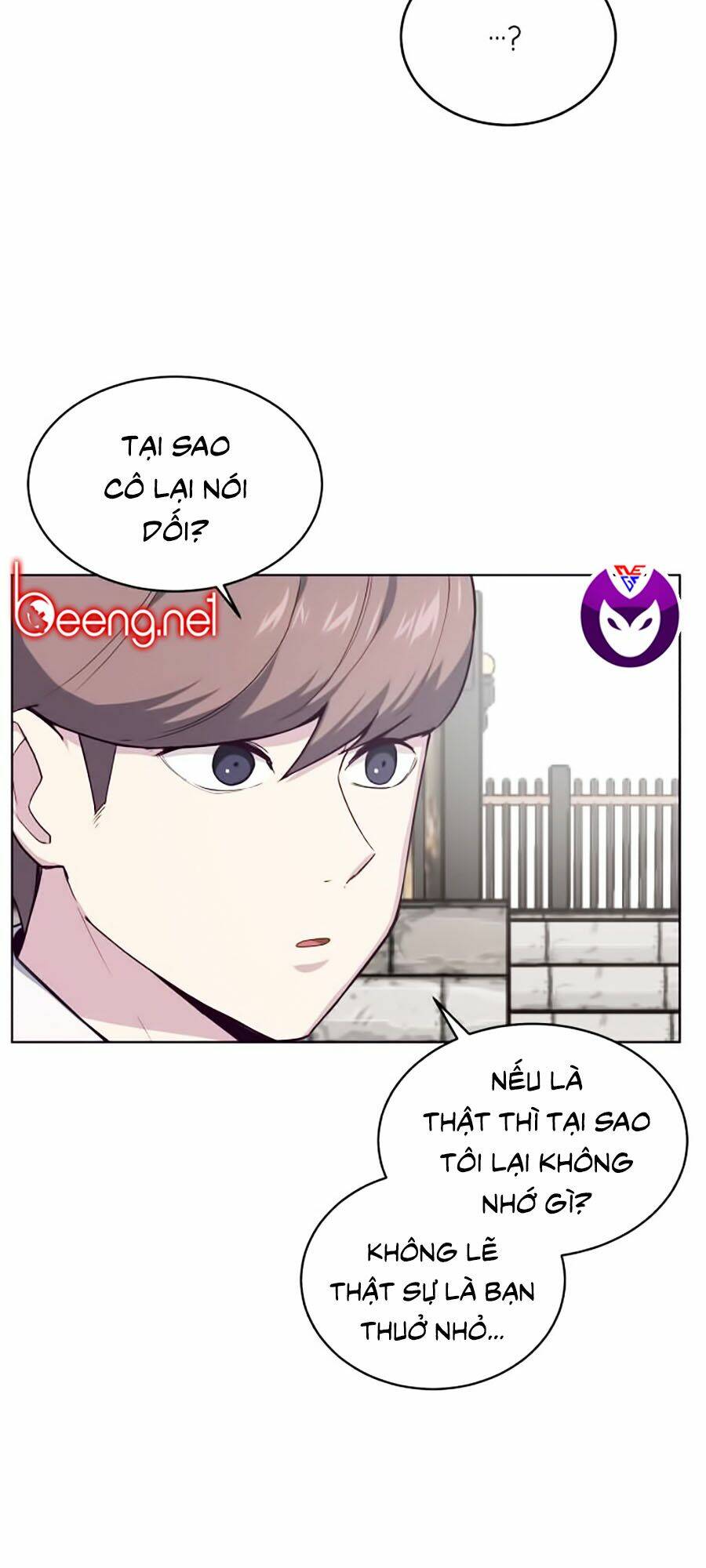 Cậu Bé Của Thần Chết - Chapter 12 - Page 43