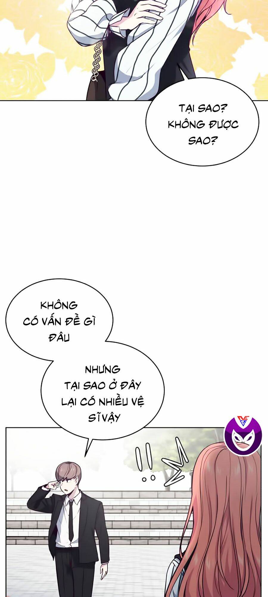 Cậu Bé Của Thần Chết - Chapter 12 - Page 46