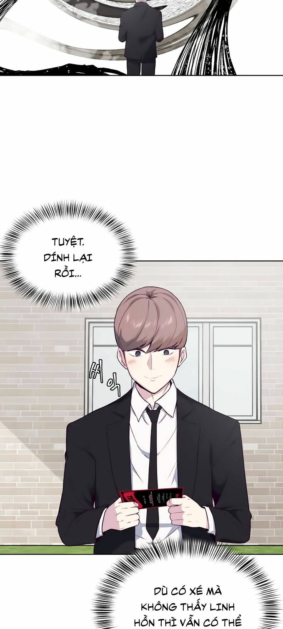 Cậu Bé Của Thần Chết - Chapter 12 - Page 4