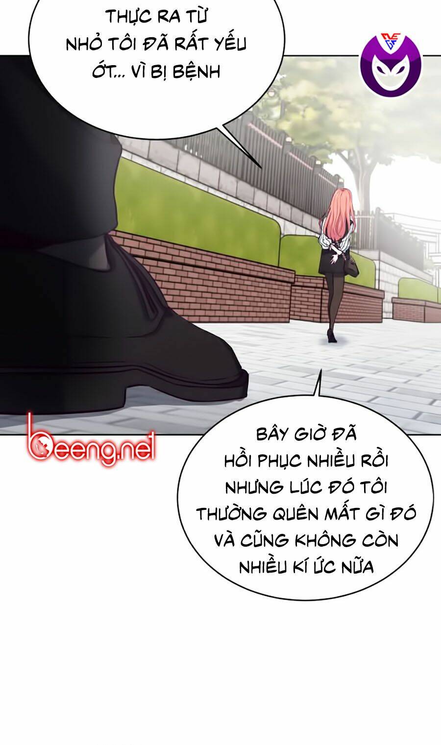 Cậu Bé Của Thần Chết - Chapter 12 - Page 50