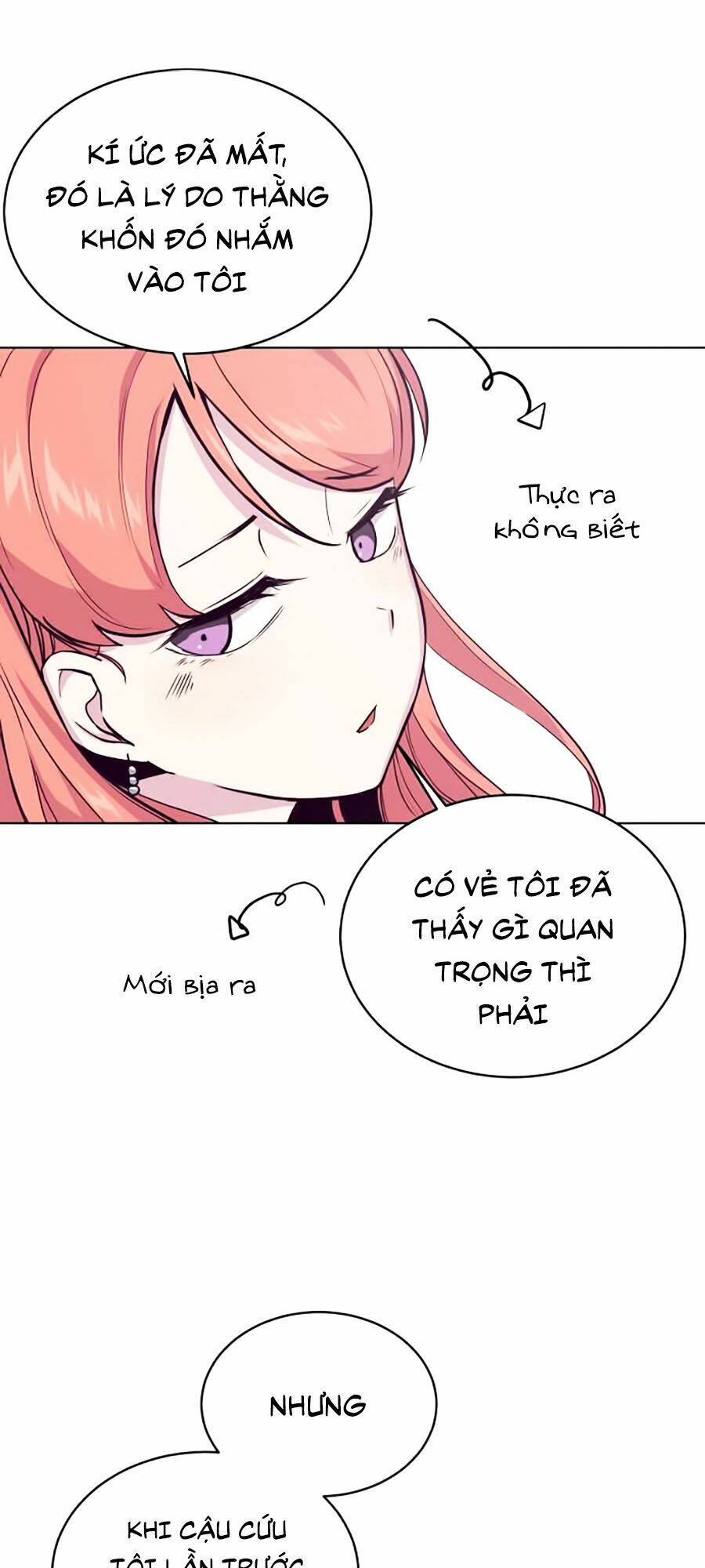 Cậu Bé Của Thần Chết - Chapter 12 - Page 52