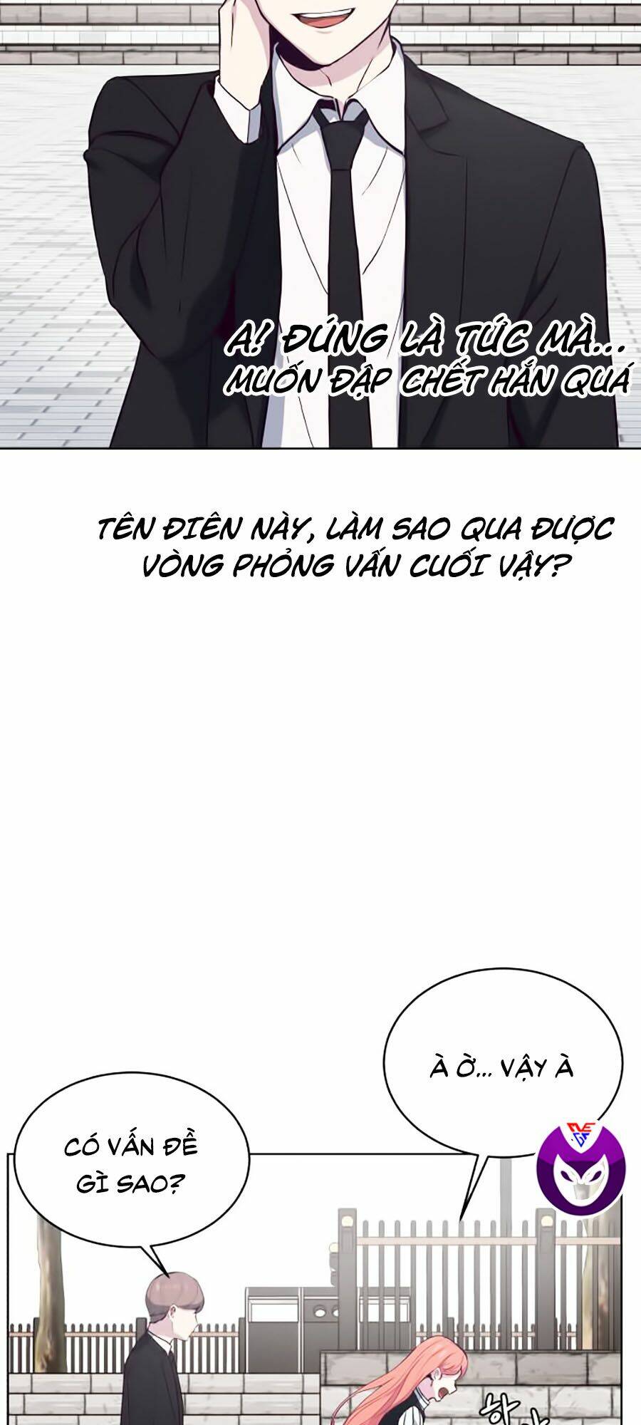 Cậu Bé Của Thần Chết - Chapter 12 - Page 58