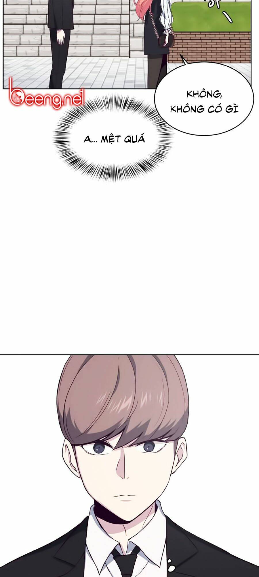 Cậu Bé Của Thần Chết - Chapter 12 - Page 59