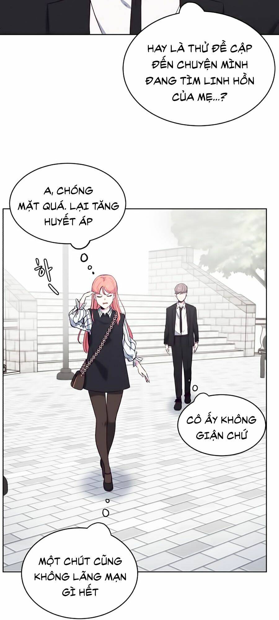 Cậu Bé Của Thần Chết - Chapter 12 - Page 60