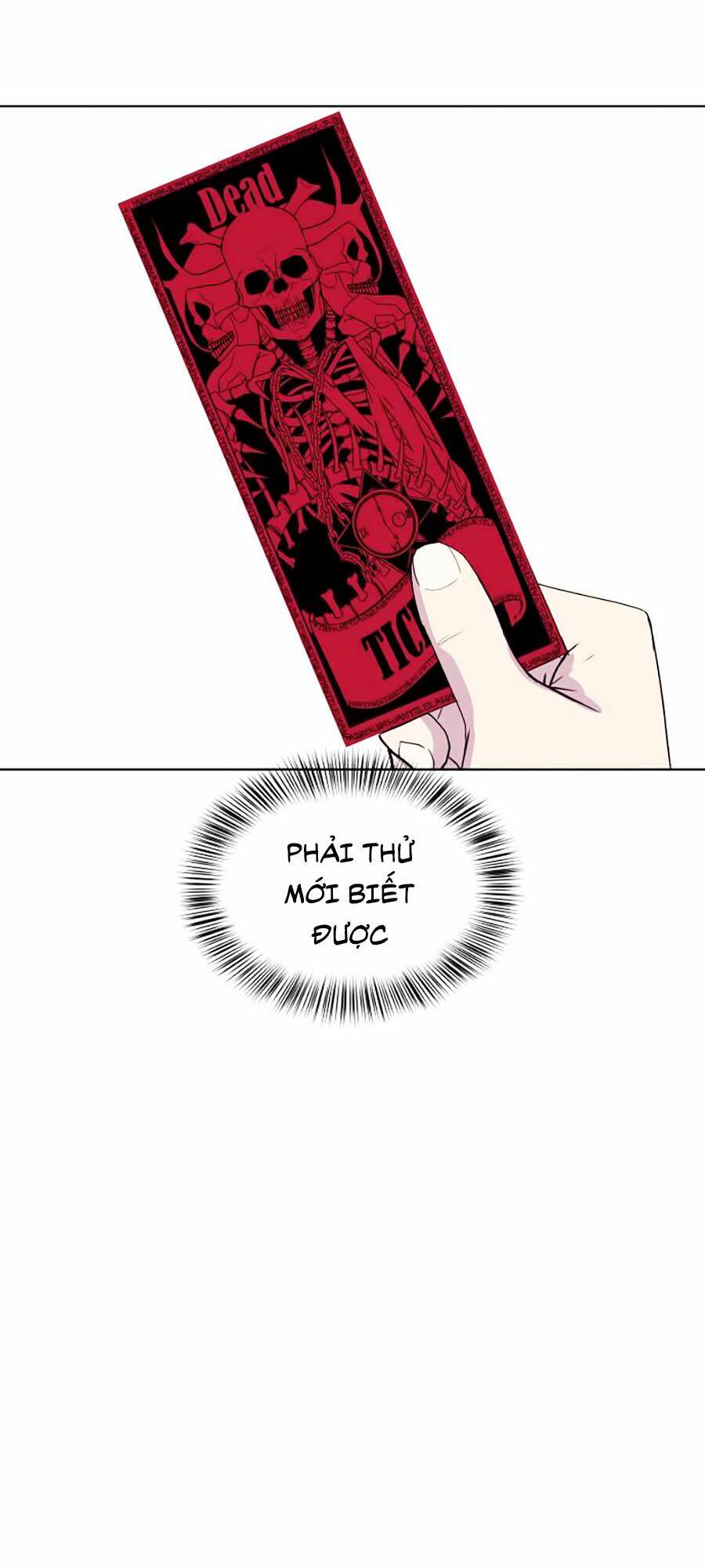 Cậu Bé Của Thần Chết - Chapter 12 - Page 6