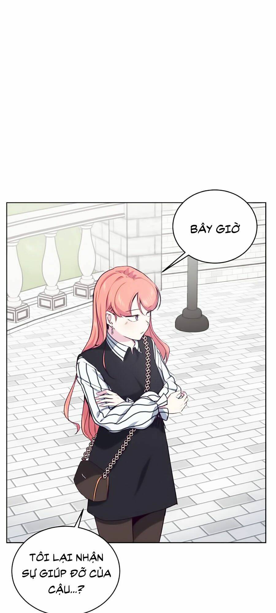 Cậu Bé Của Thần Chết - Chapter 12 - Page 71