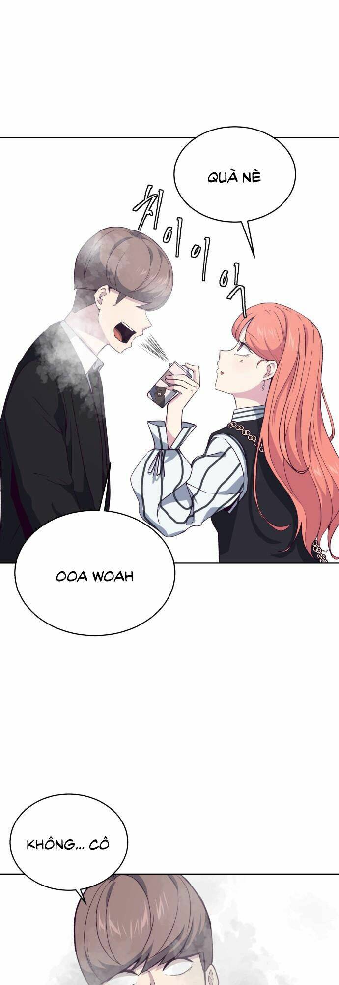 Cậu Bé Của Thần Chết - Chapter 12 - Page 78