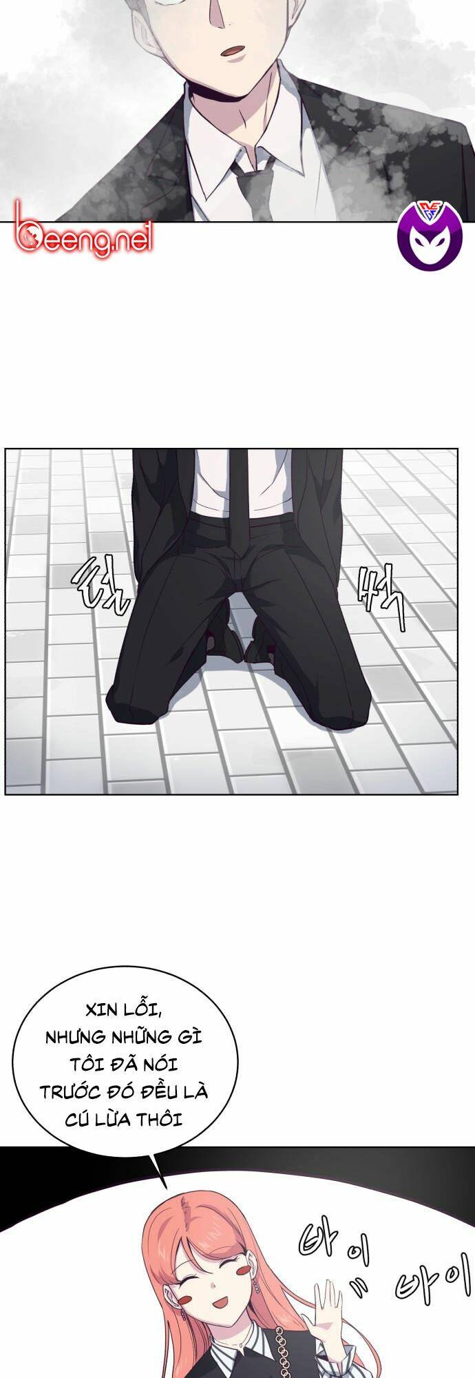 Cậu Bé Của Thần Chết - Chapter 12 - Page 79