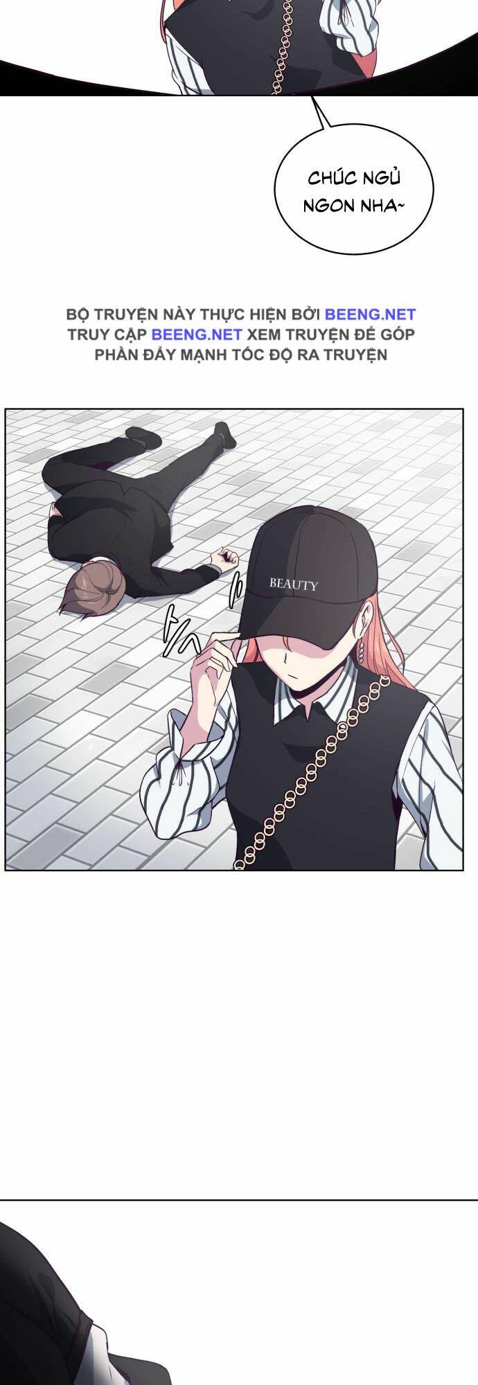 Cậu Bé Của Thần Chết - Chapter 12 - Page 80