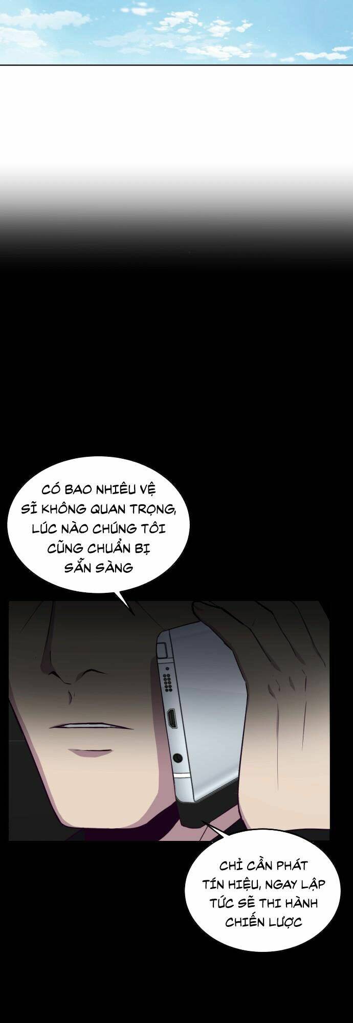 Cậu Bé Của Thần Chết - Chapter 12 - Page 82