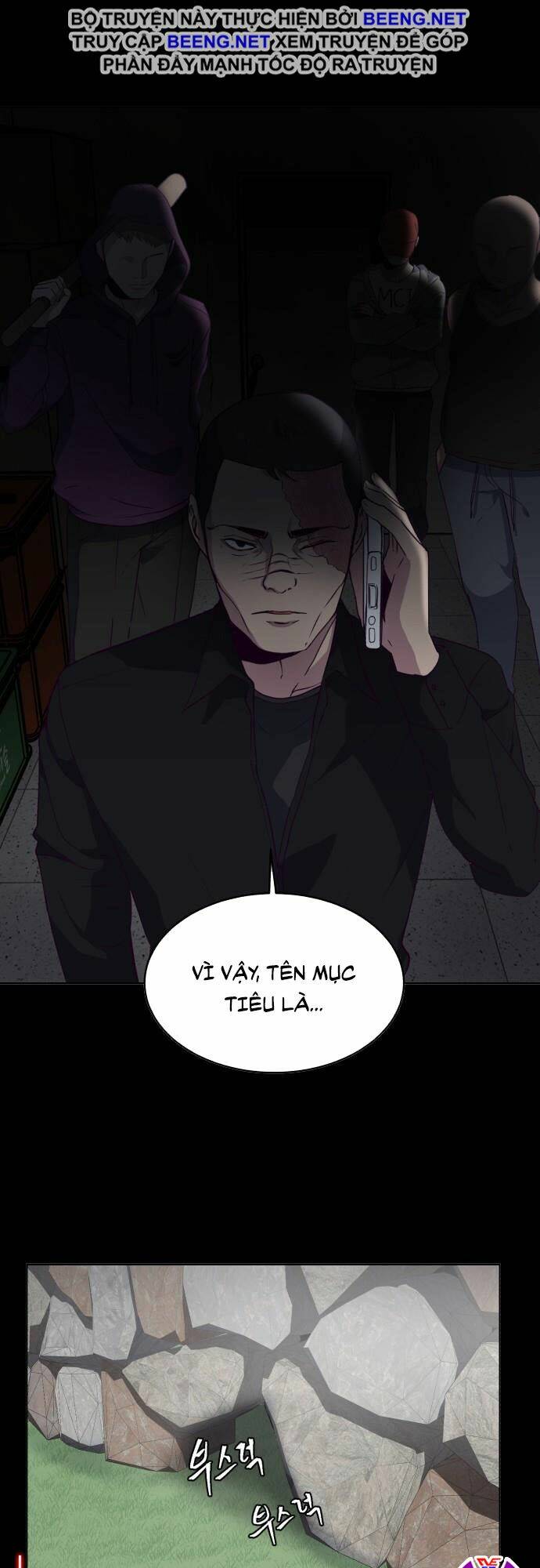 Cậu Bé Của Thần Chết - Chapter 12 - Page 83