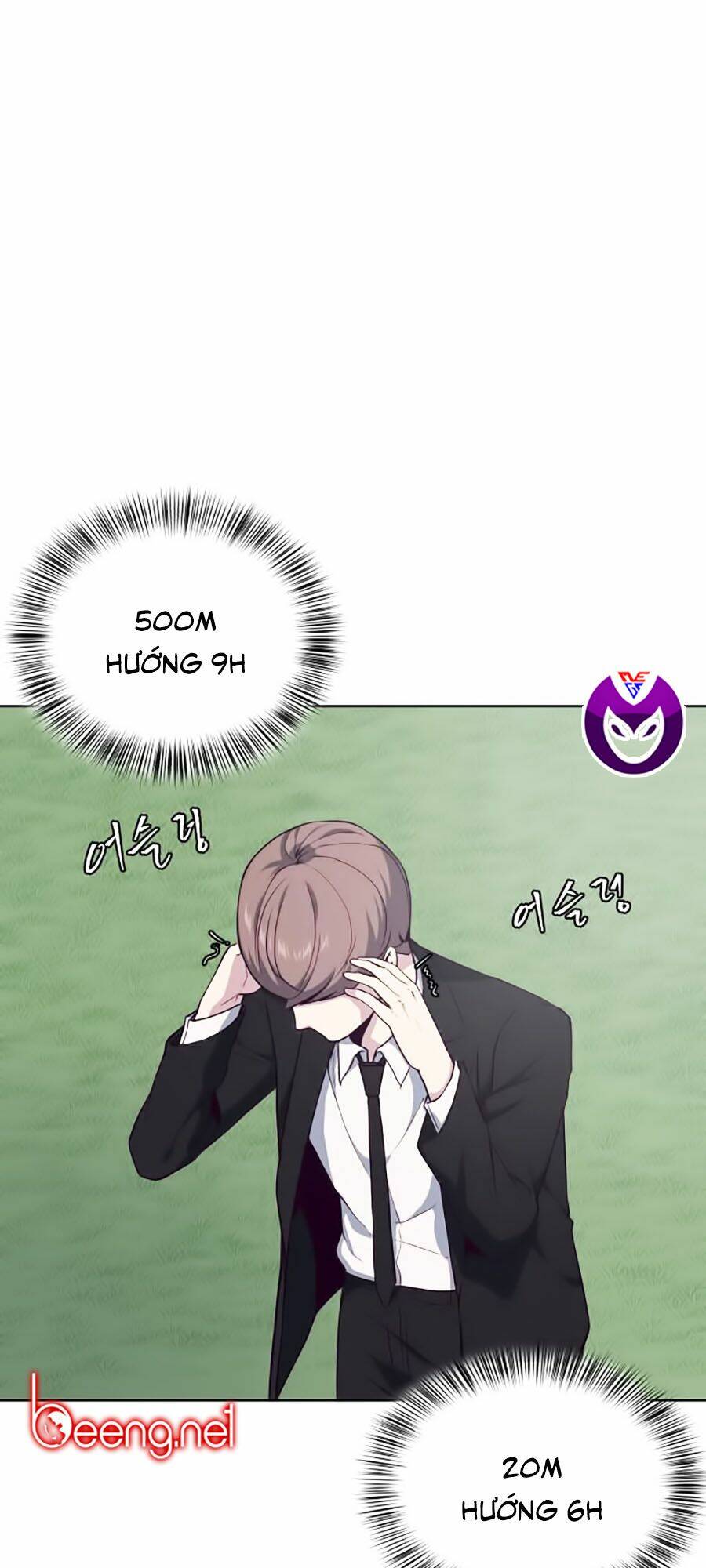 Cậu Bé Của Thần Chết - Chapter 12 - Page 8