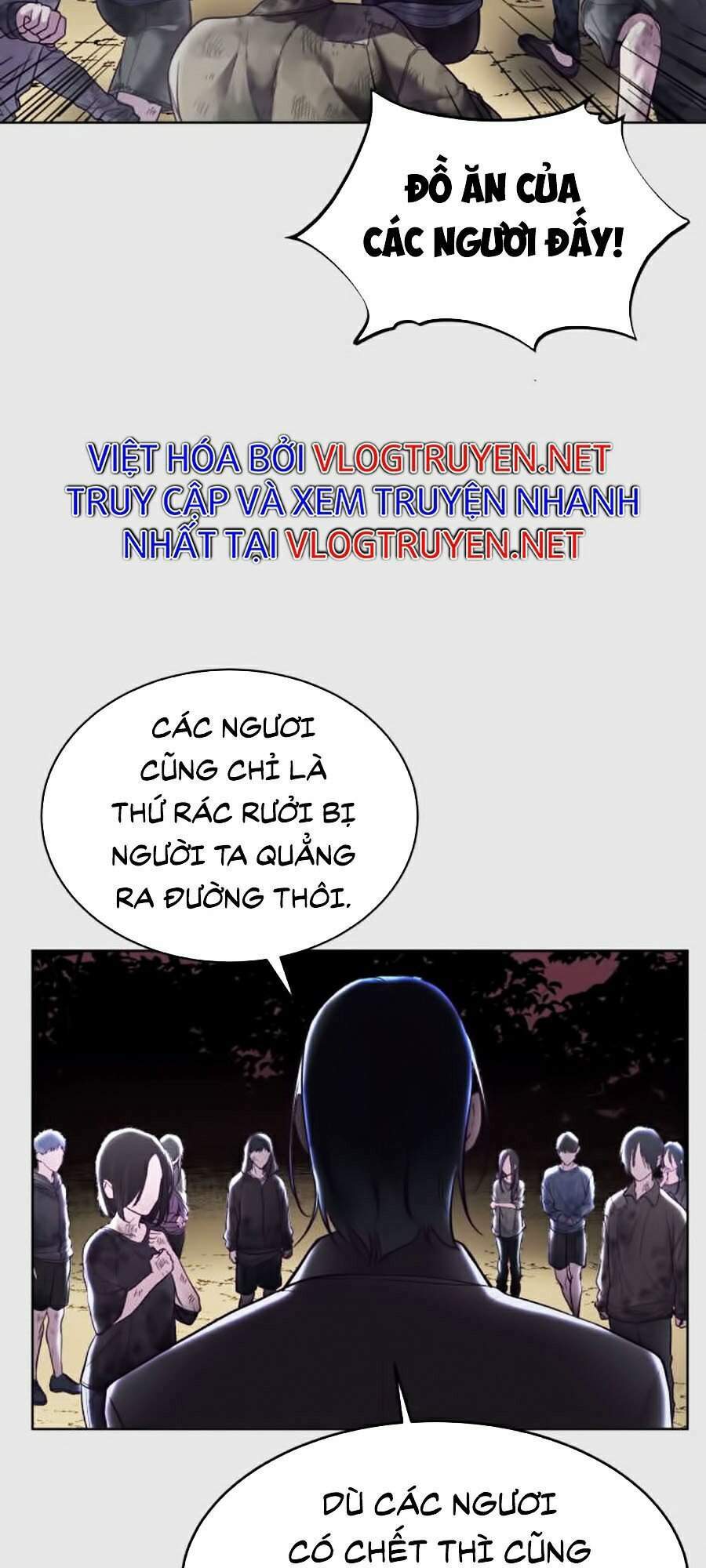 Cậu Bé Của Thần Chết - Chapter 120 - Page 9