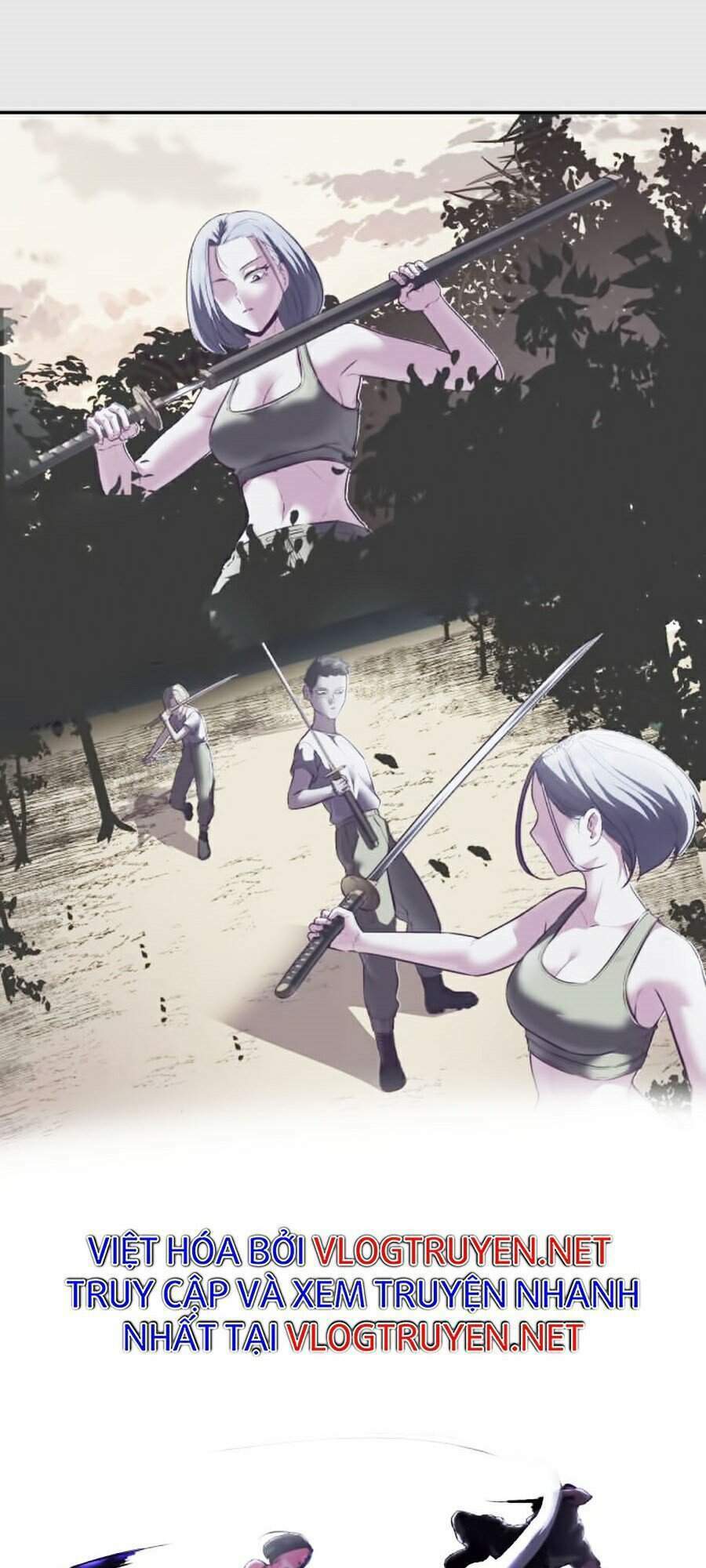 Cậu Bé Của Thần Chết - Chapter 120 - Page 106