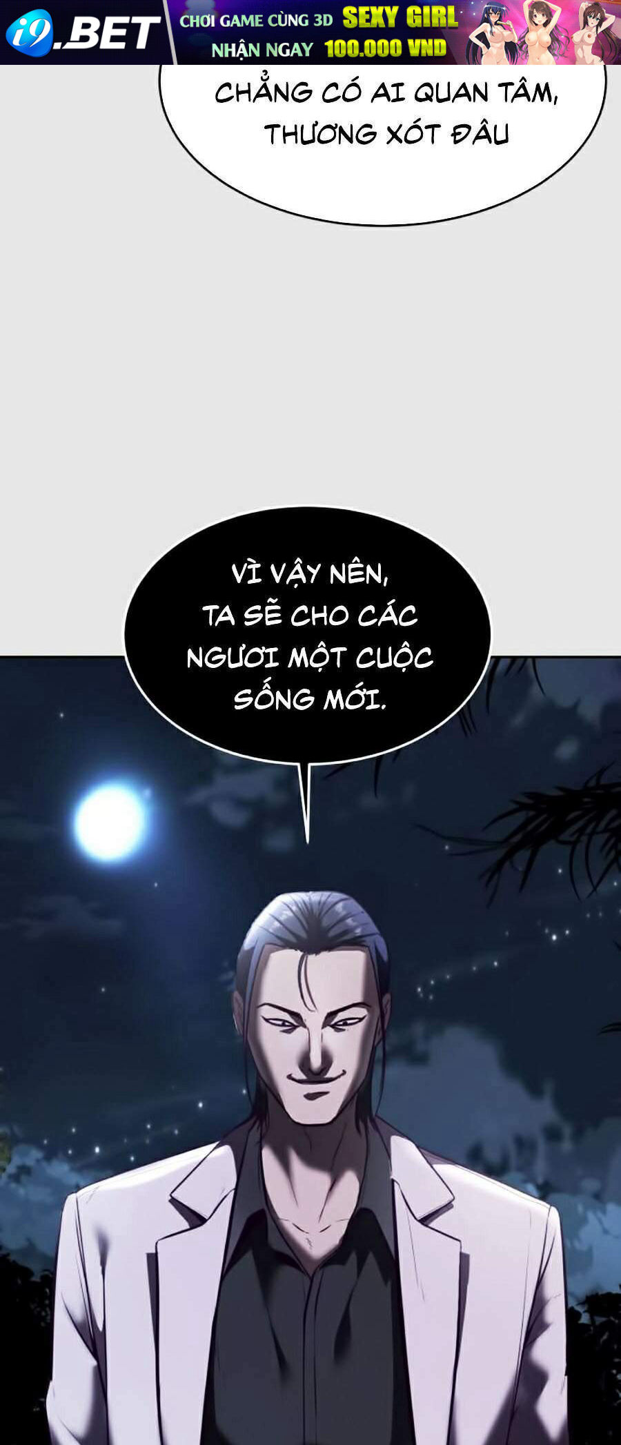Cậu Bé Của Thần Chết - Chapter 120 - Page 10