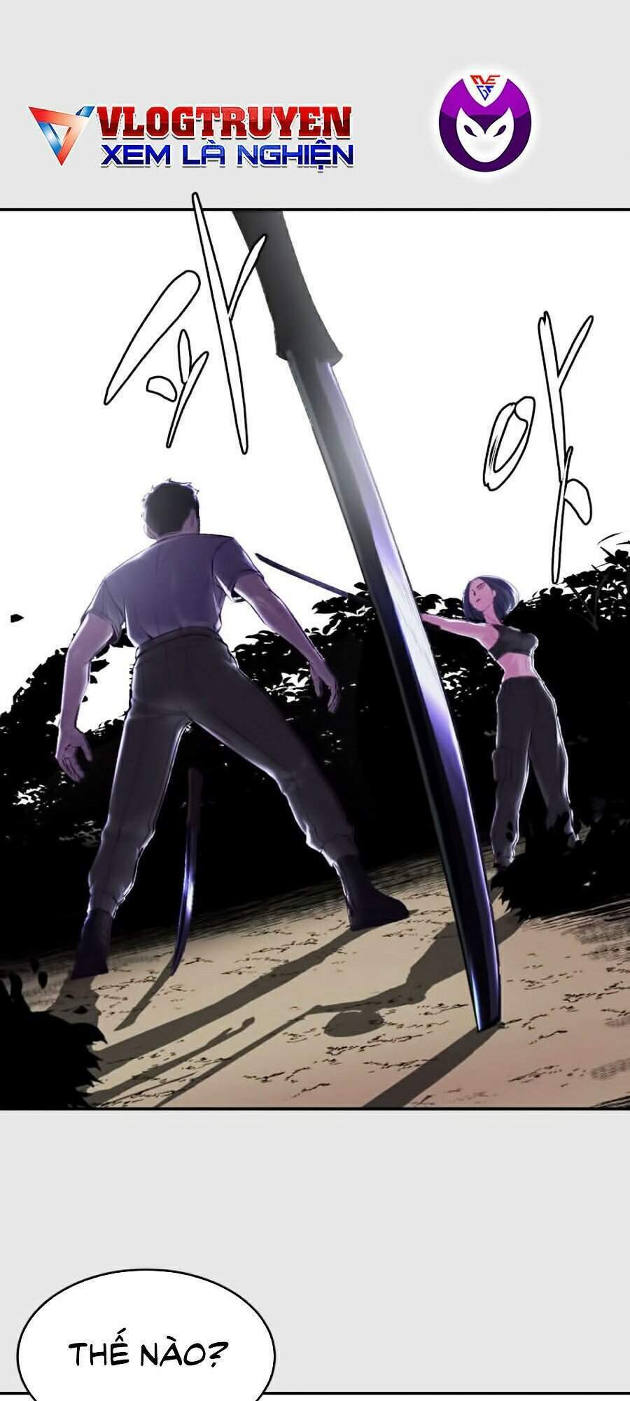 Cậu Bé Của Thần Chết - Chapter 120 - Page 110