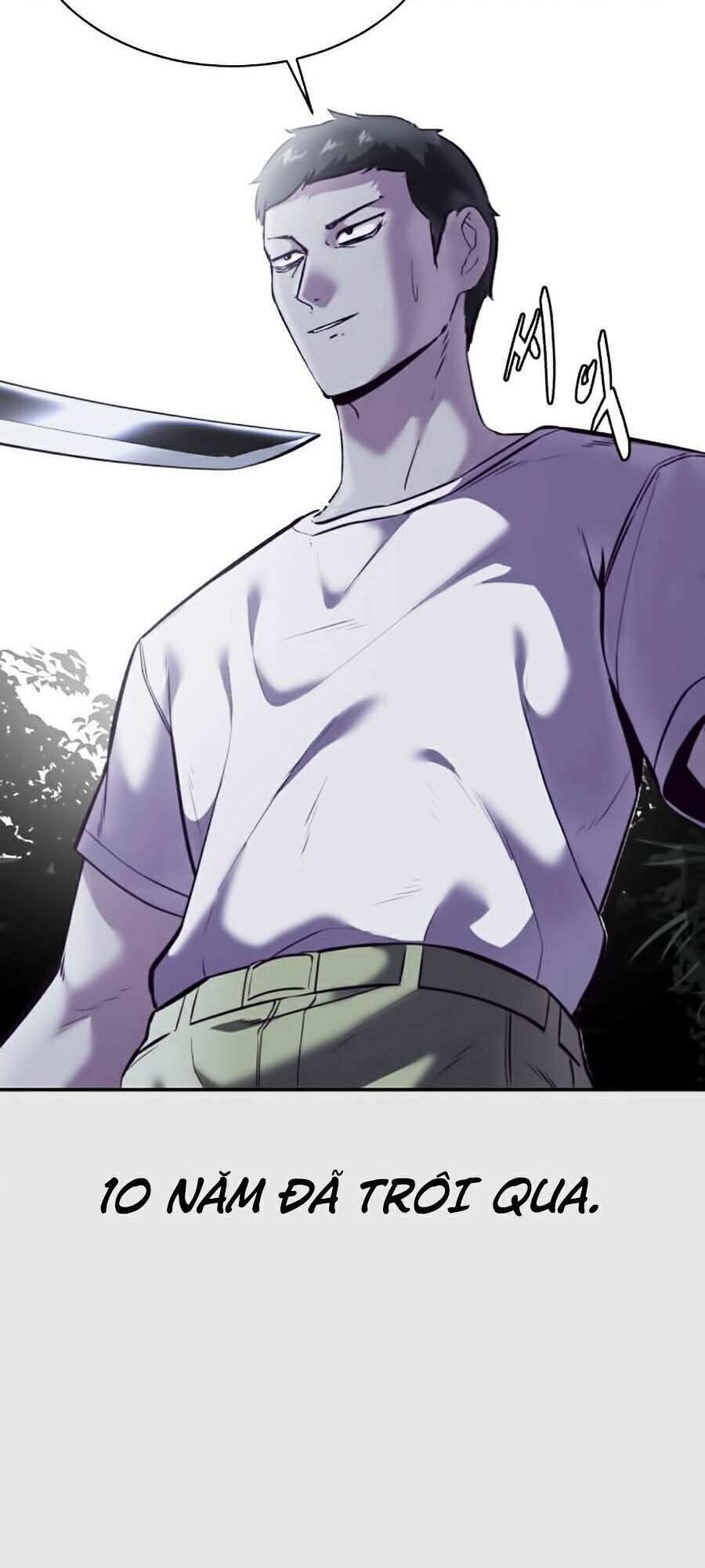 Cậu Bé Của Thần Chết - Chapter 120 - Page 114