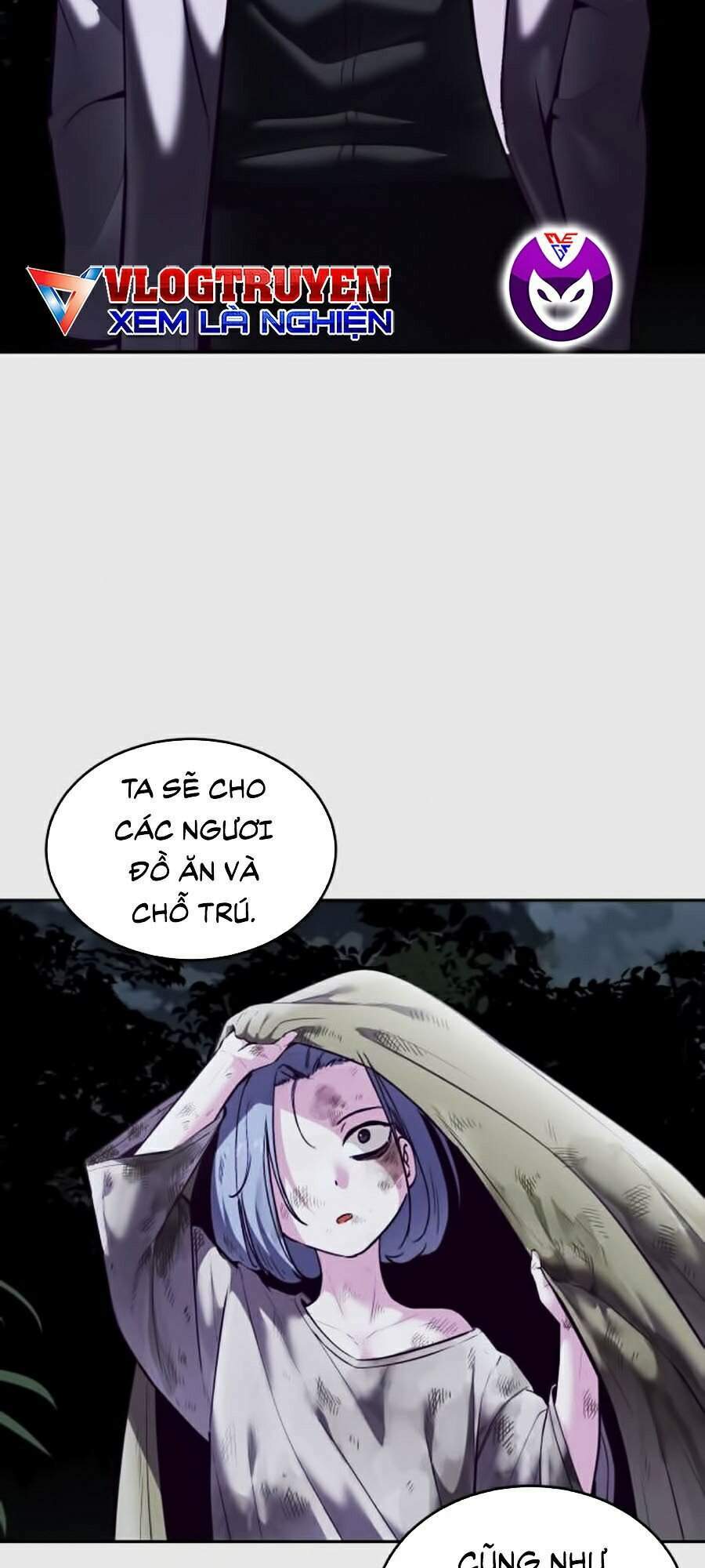 Cậu Bé Của Thần Chết - Chapter 120 - Page 11