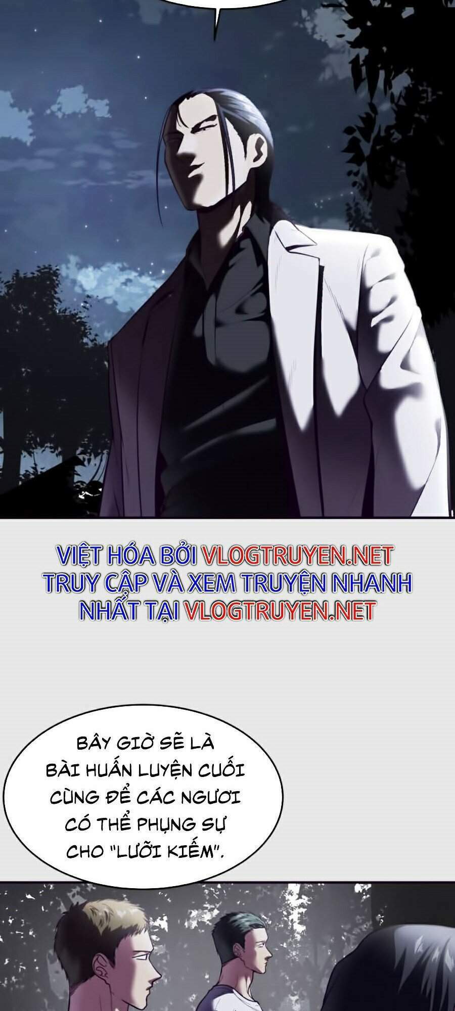 Cậu Bé Của Thần Chết - Chapter 120 - Page 120