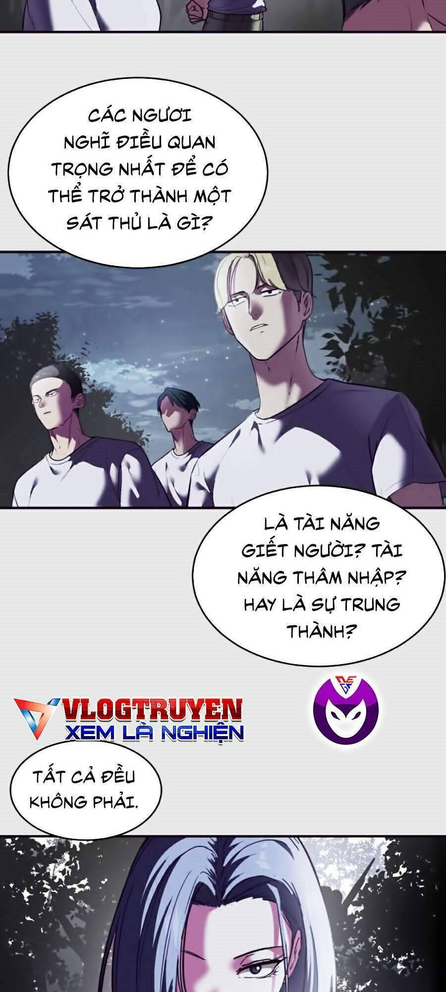 Cậu Bé Của Thần Chết - Chapter 120 - Page 122