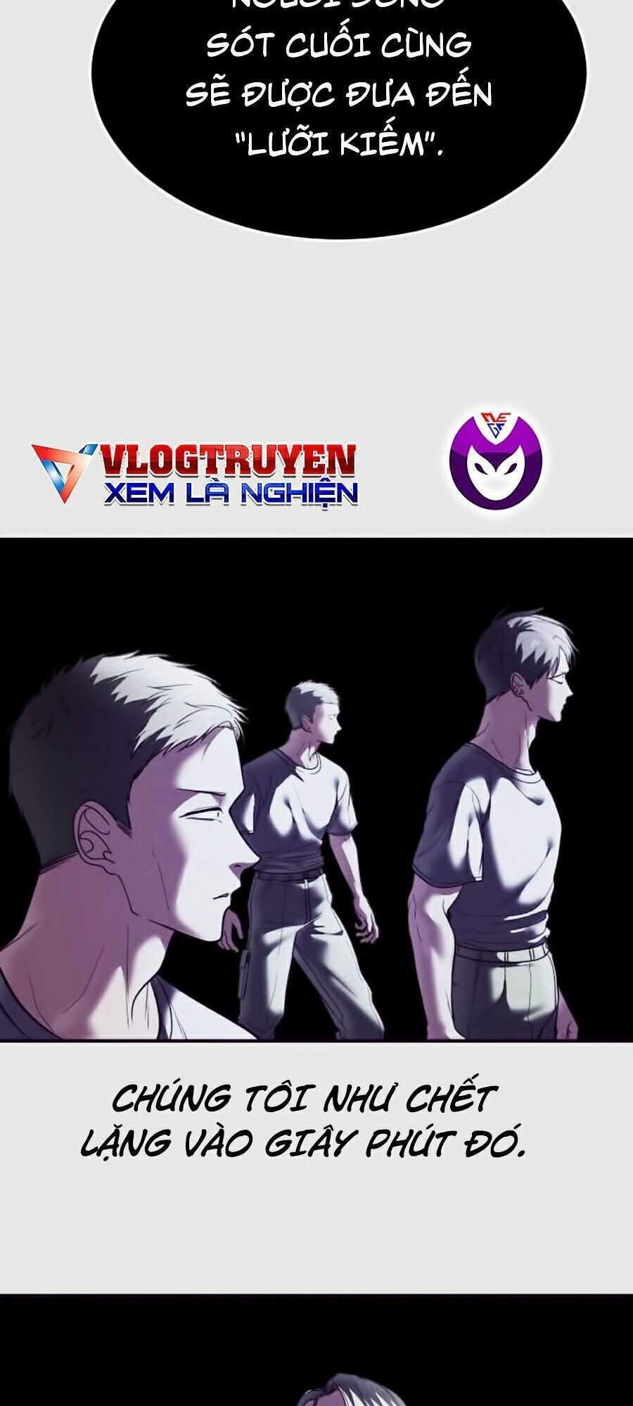 Cậu Bé Của Thần Chết - Chapter 120 - Page 128