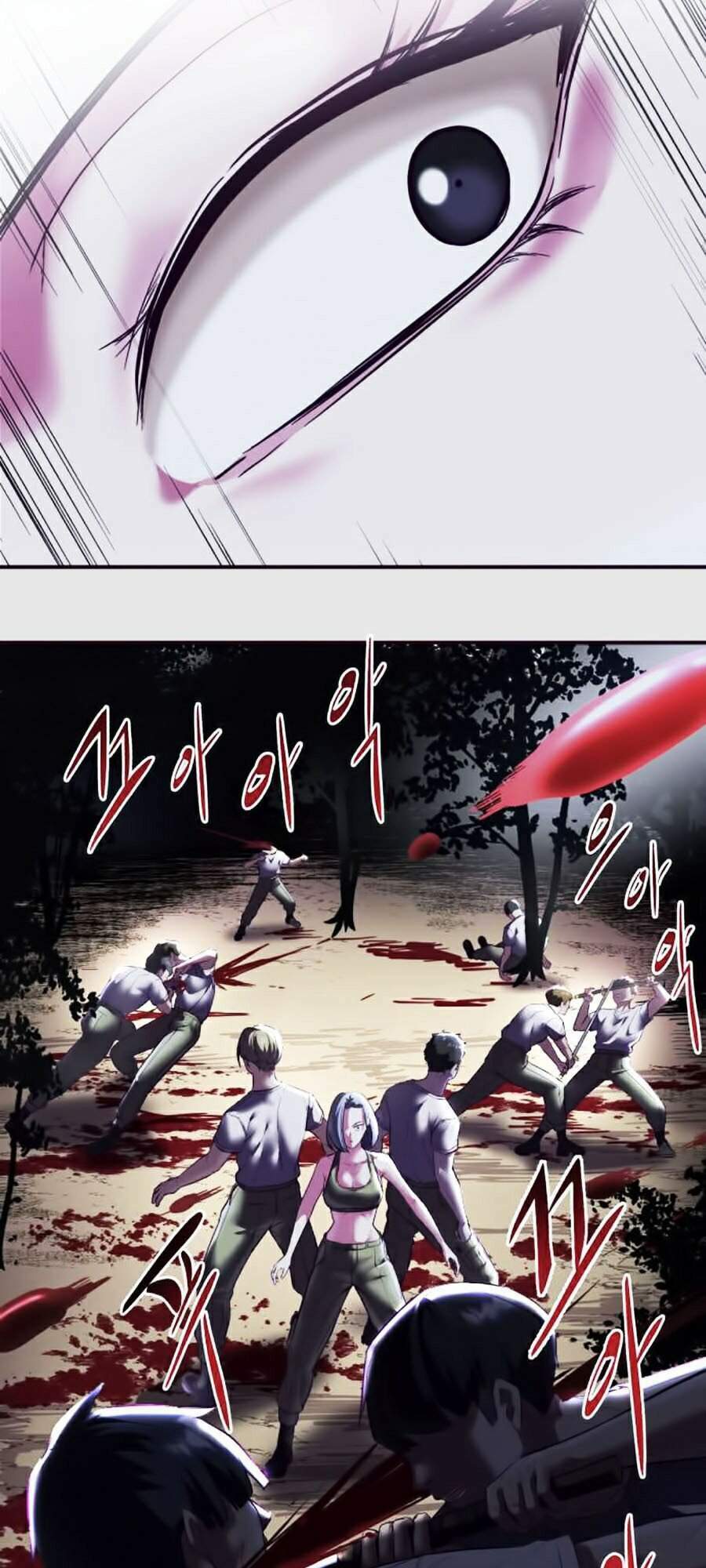 Cậu Bé Của Thần Chết - Chapter 120 - Page 134