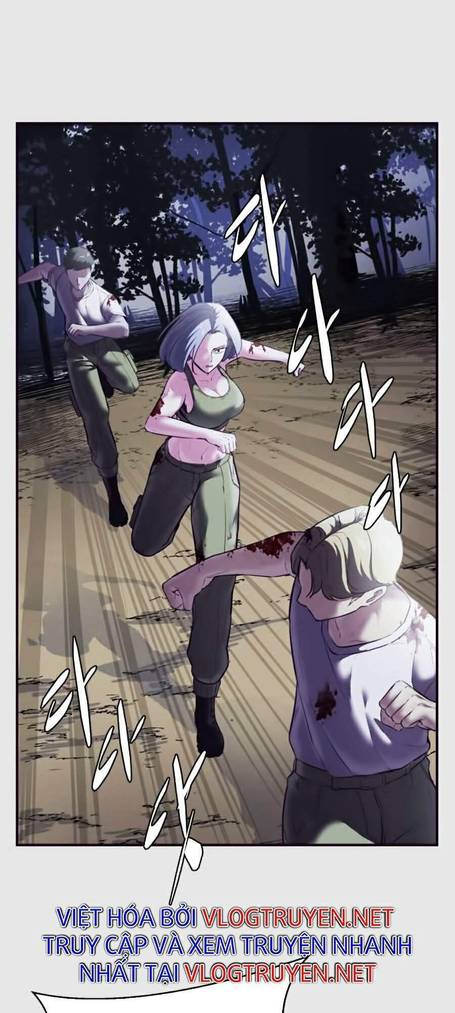 Cậu Bé Của Thần Chết - Chapter 120 - Page 138