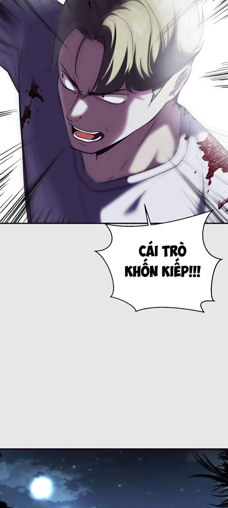 Cậu Bé Của Thần Chết - Chapter 120 - Page 140