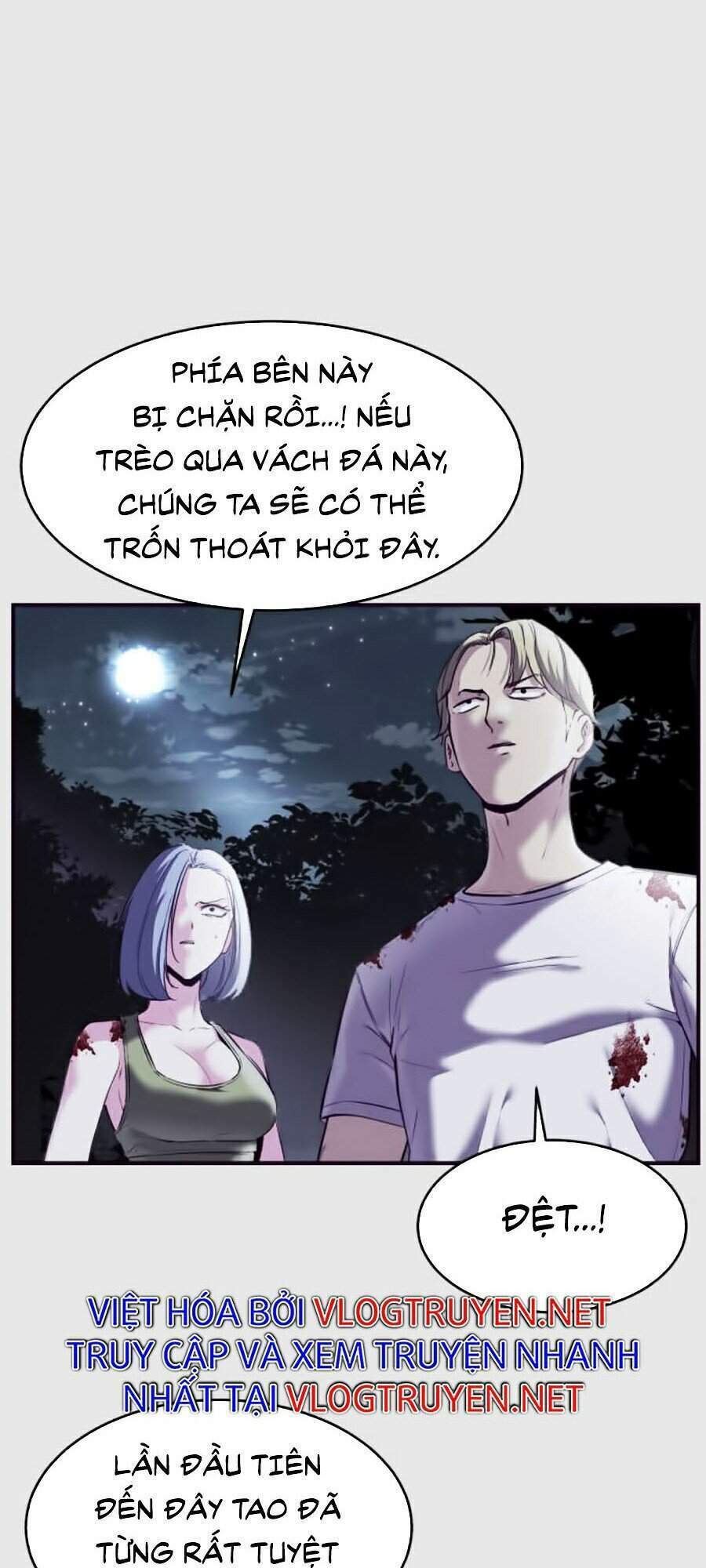 Cậu Bé Của Thần Chết - Chapter 120 - Page 144