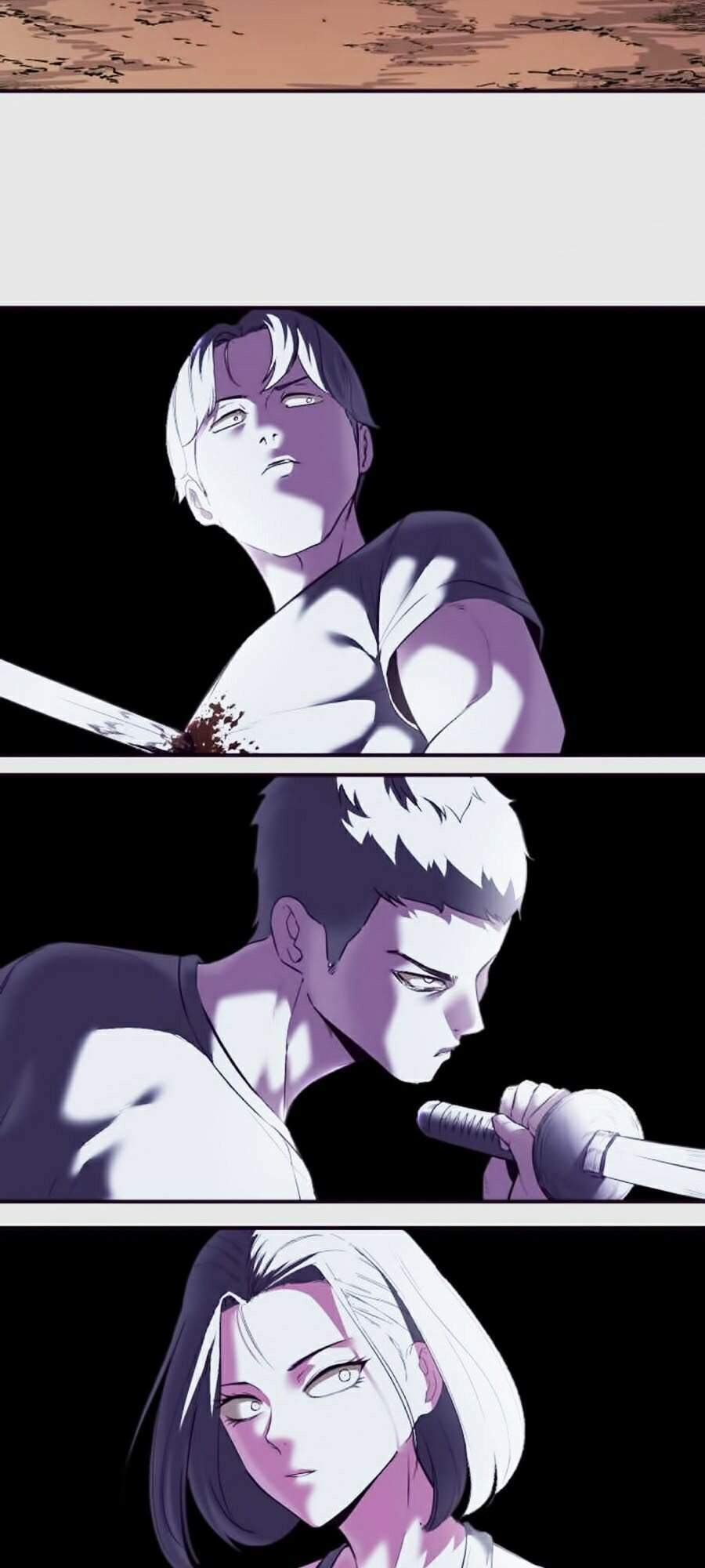 Cậu Bé Của Thần Chết - Chapter 120 - Page 150