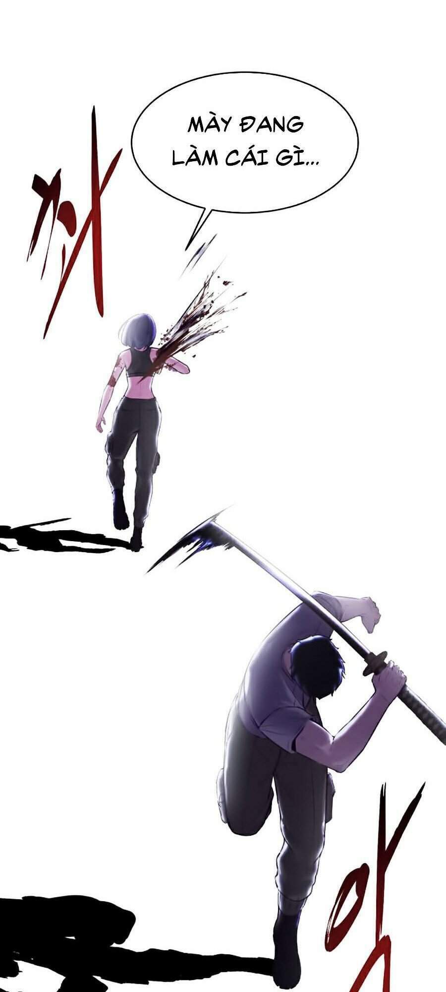Cậu Bé Của Thần Chết - Chapter 120 - Page 152