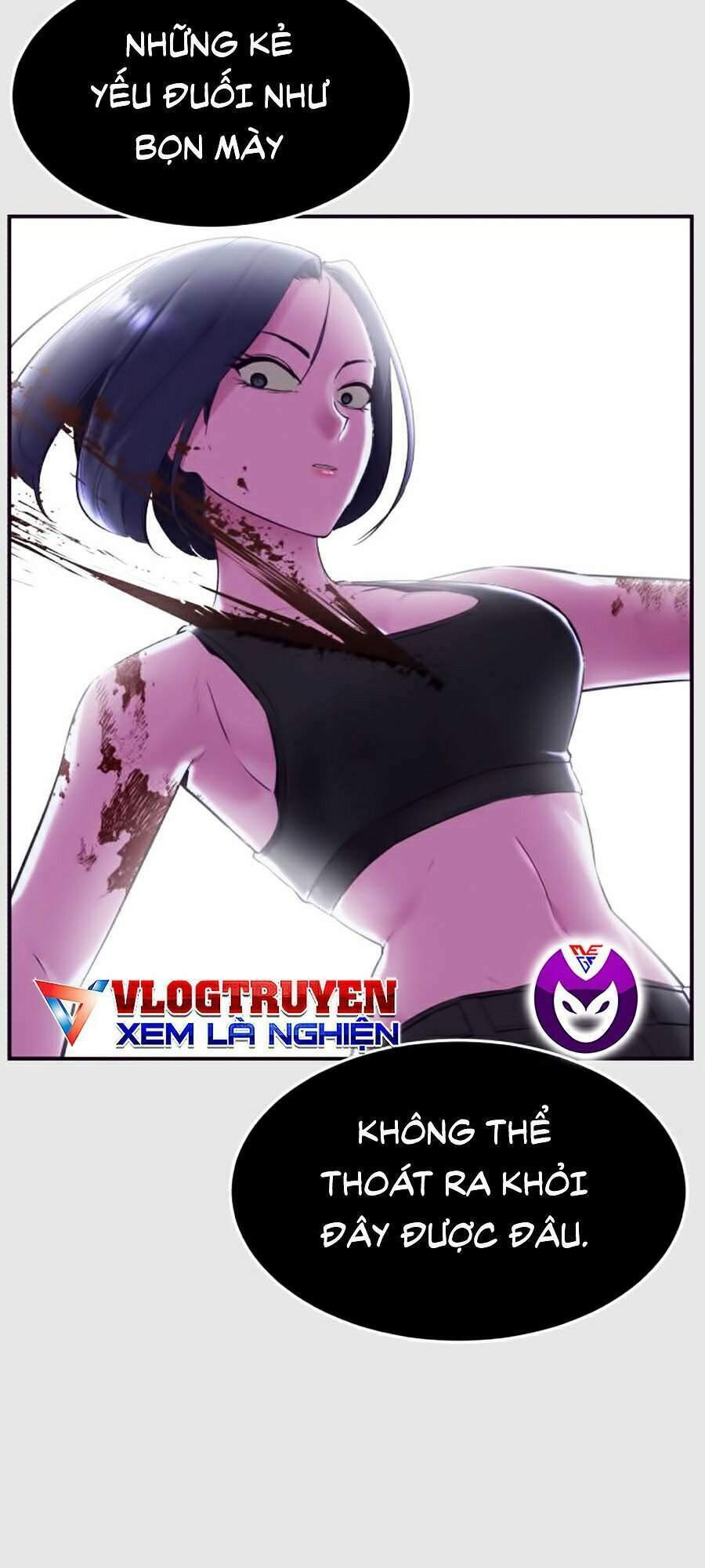 Cậu Bé Của Thần Chết - Chapter 120 - Page 154