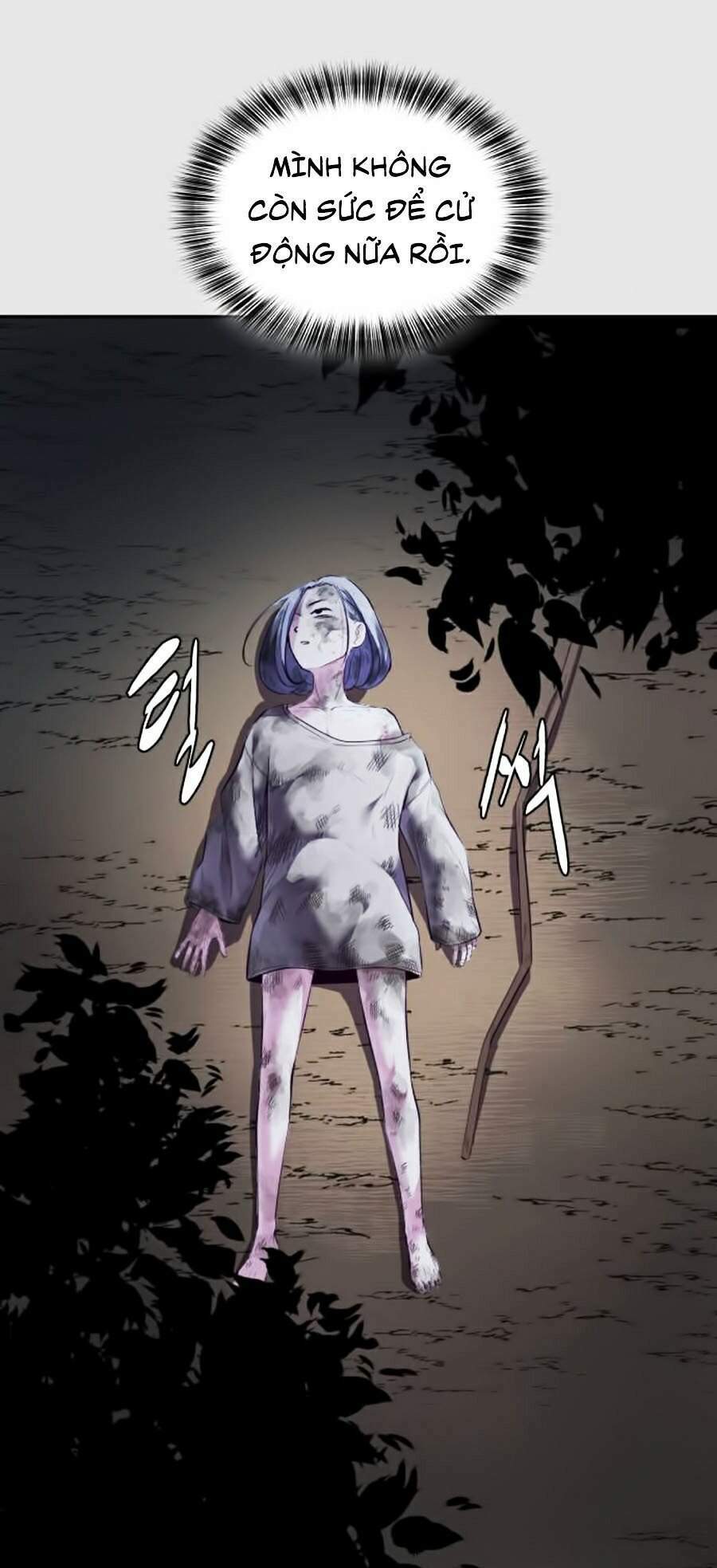 Cậu Bé Của Thần Chết - Chapter 120 - Page 18