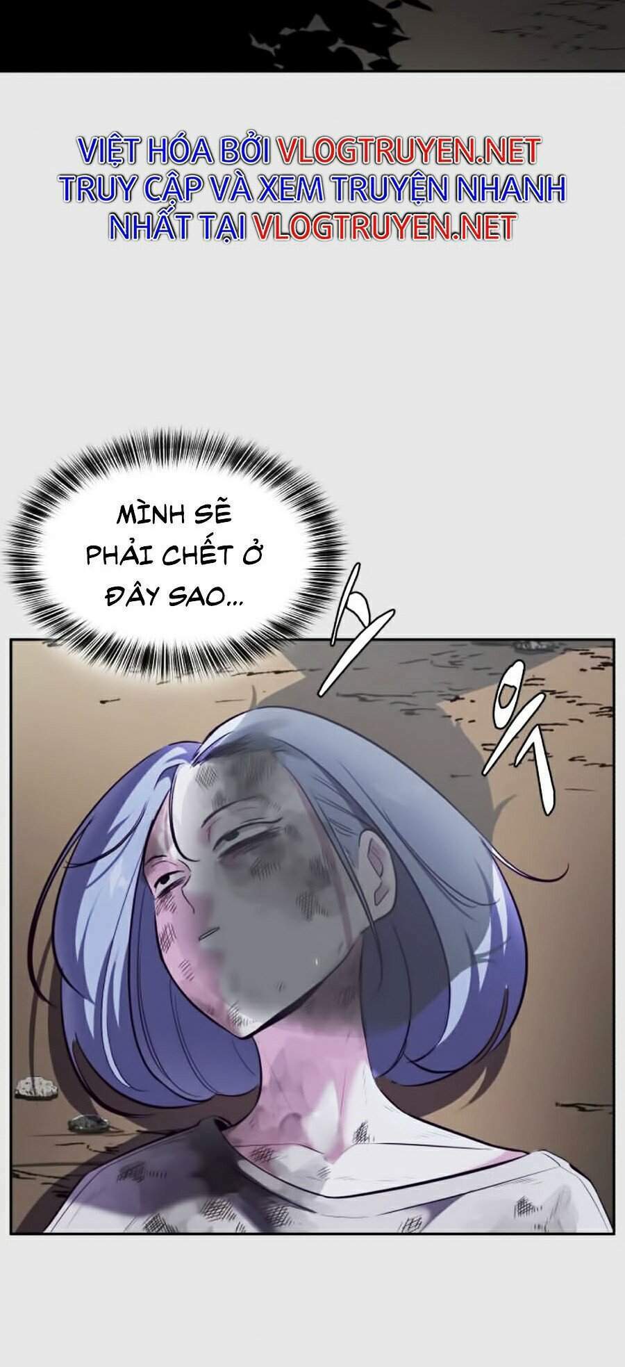 Cậu Bé Của Thần Chết - Chapter 120 - Page 19