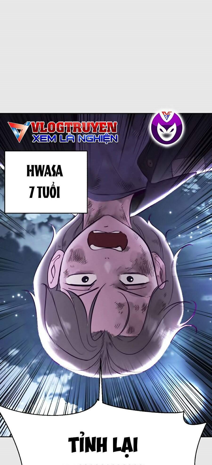 Cậu Bé Của Thần Chết - Chapter 120 - Page 20