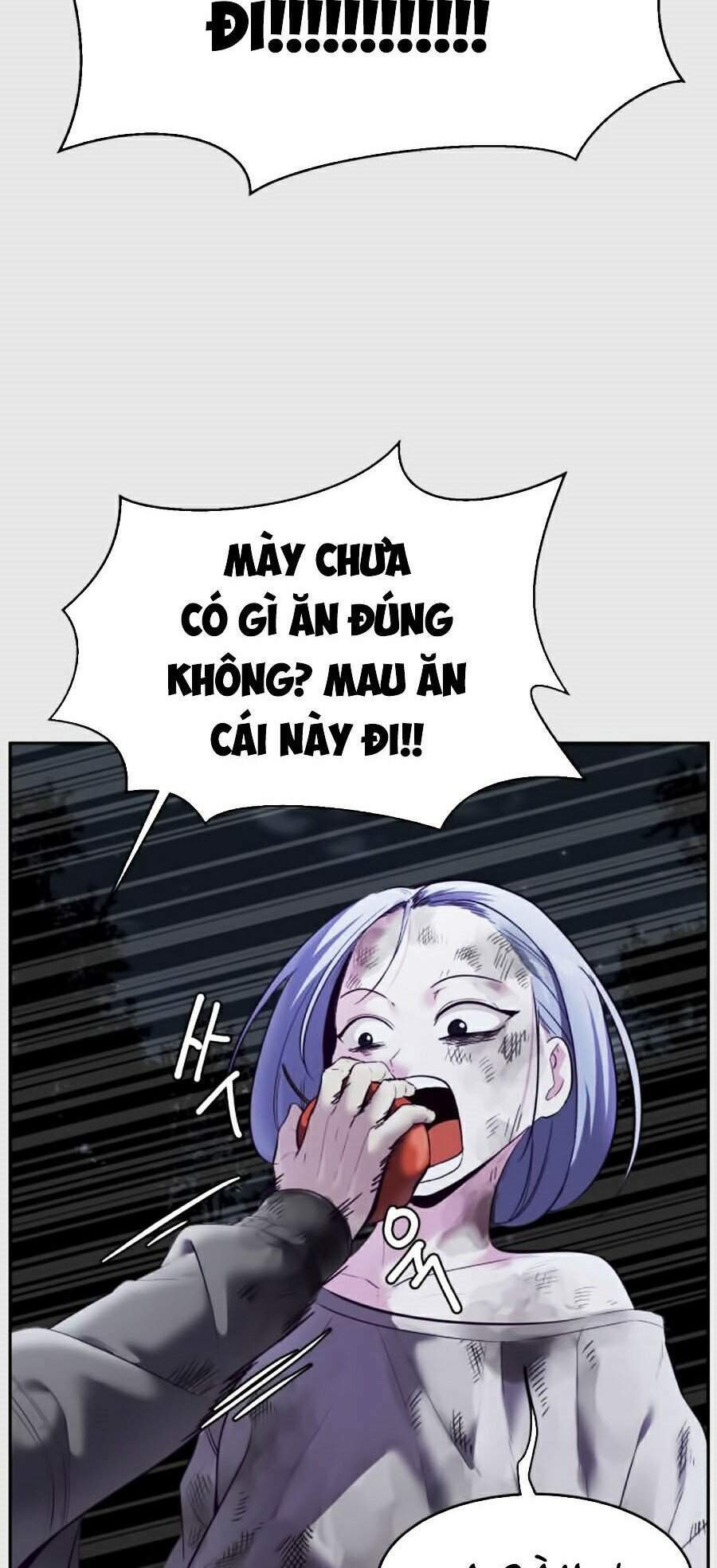 Cậu Bé Của Thần Chết - Chapter 120 - Page 21