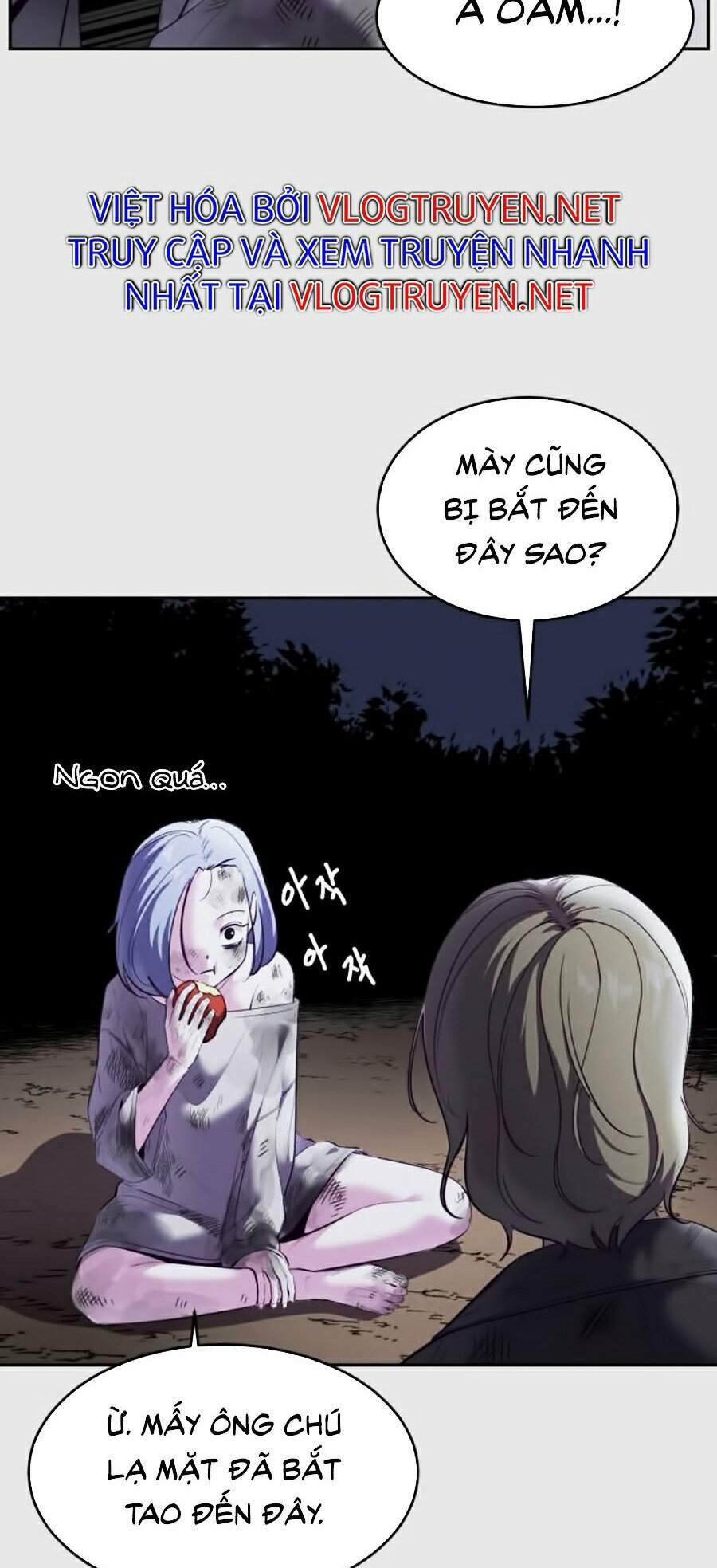 Cậu Bé Của Thần Chết - Chapter 120 - Page 22