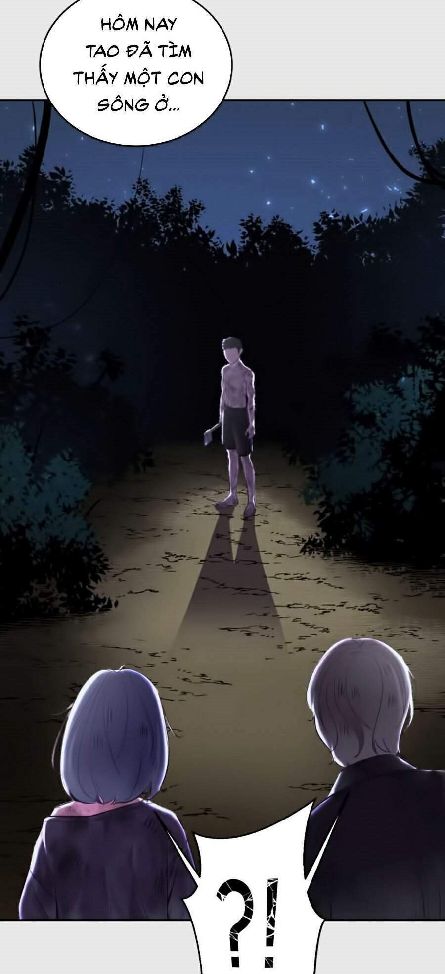 Cậu Bé Của Thần Chết - Chapter 120 - Page 24