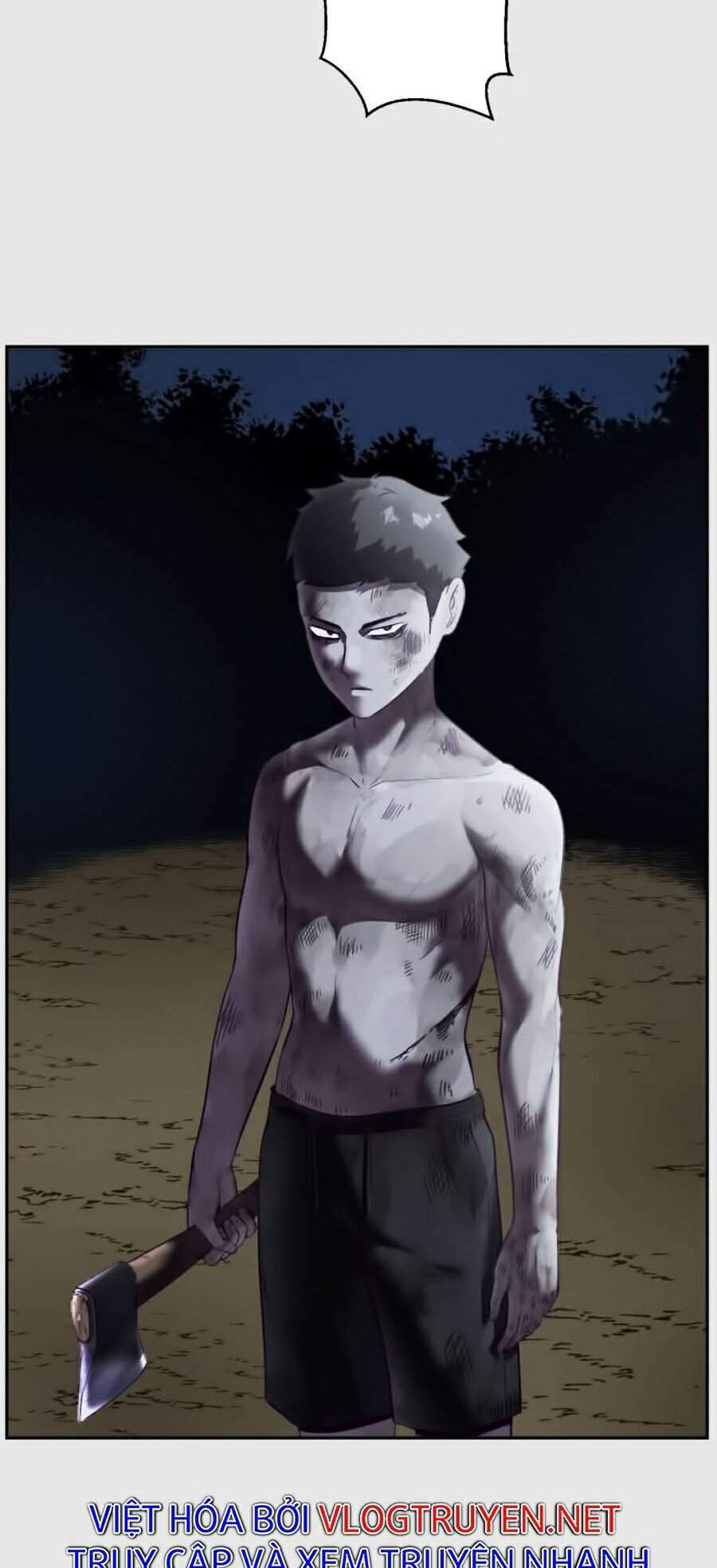 Cậu Bé Của Thần Chết - Chapter 120 - Page 25