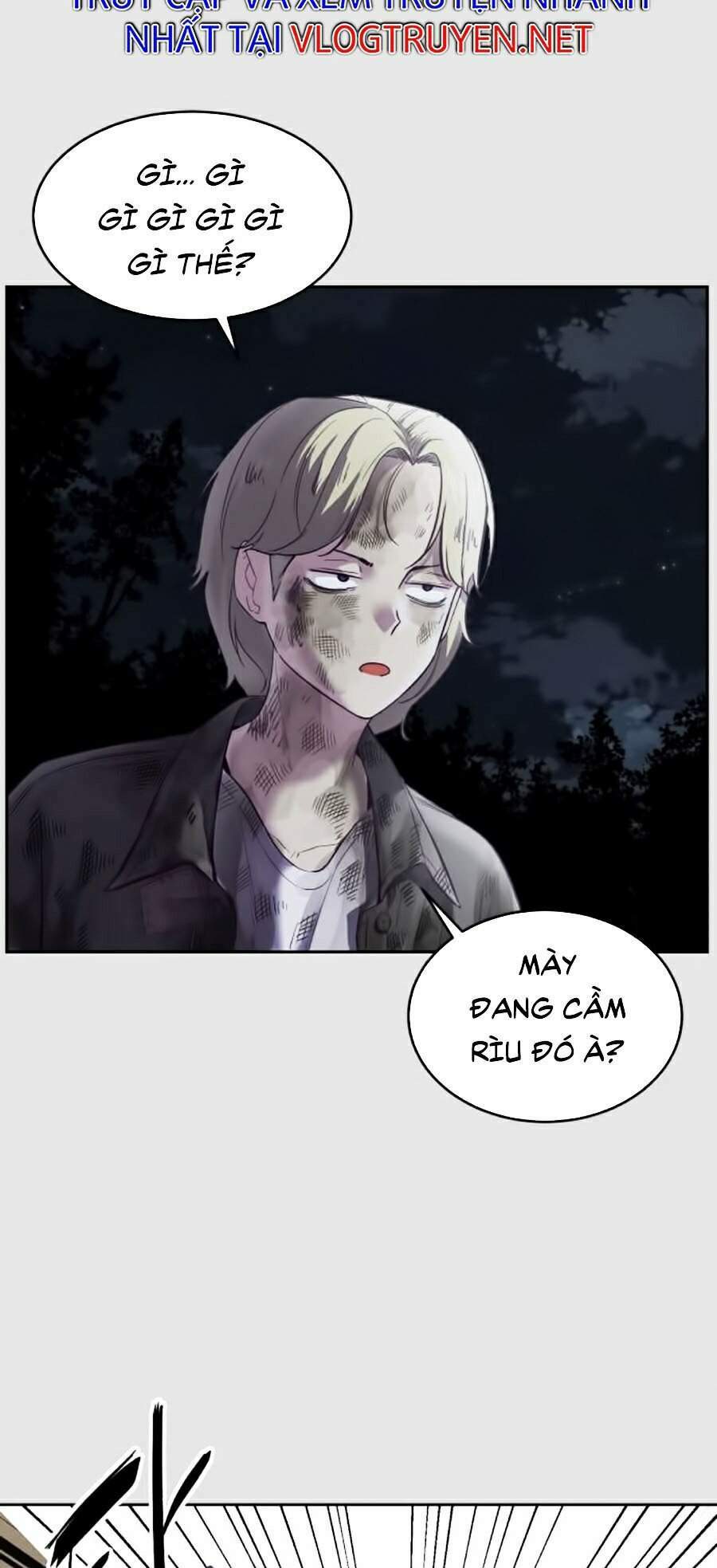 Cậu Bé Của Thần Chết - Chapter 120 - Page 26