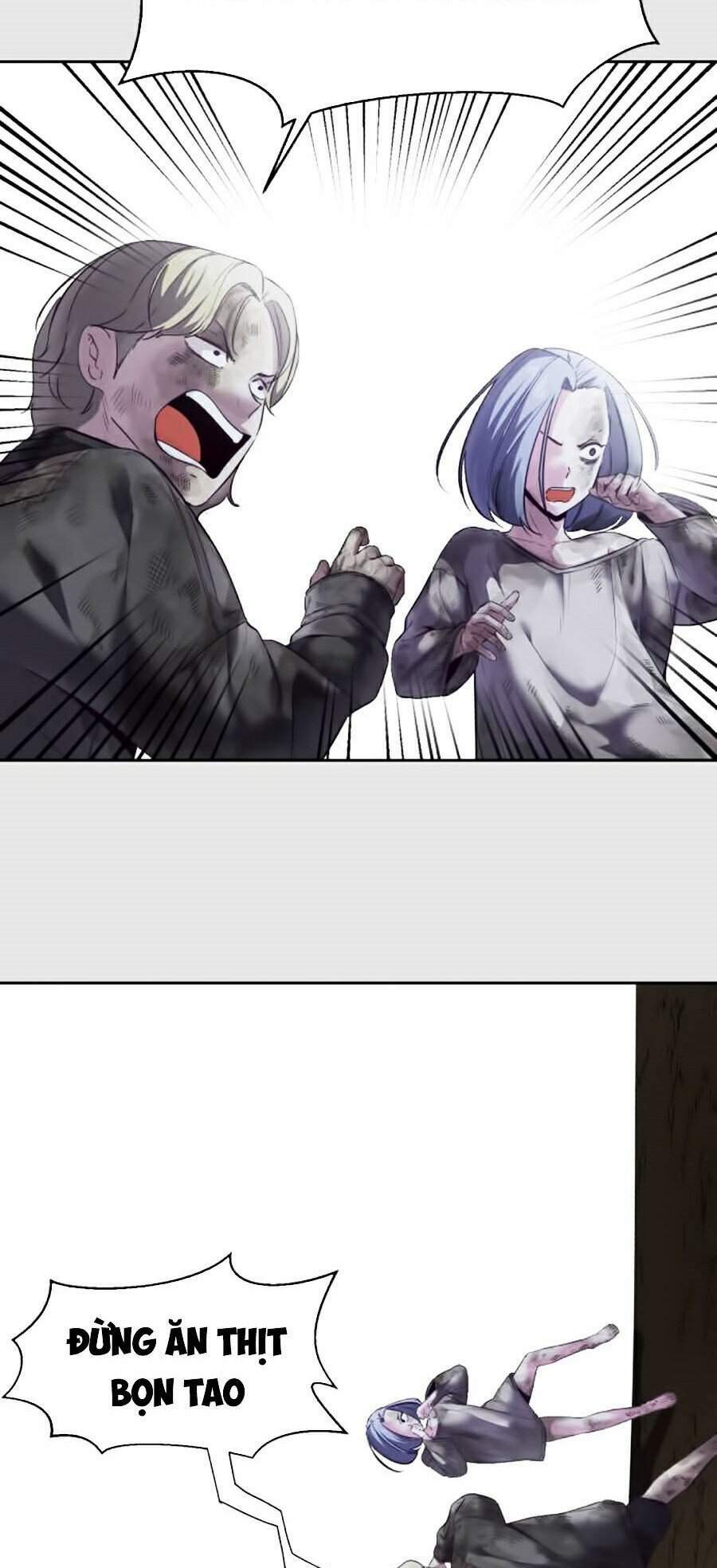 Cậu Bé Của Thần Chết - Chapter 120 - Page 28