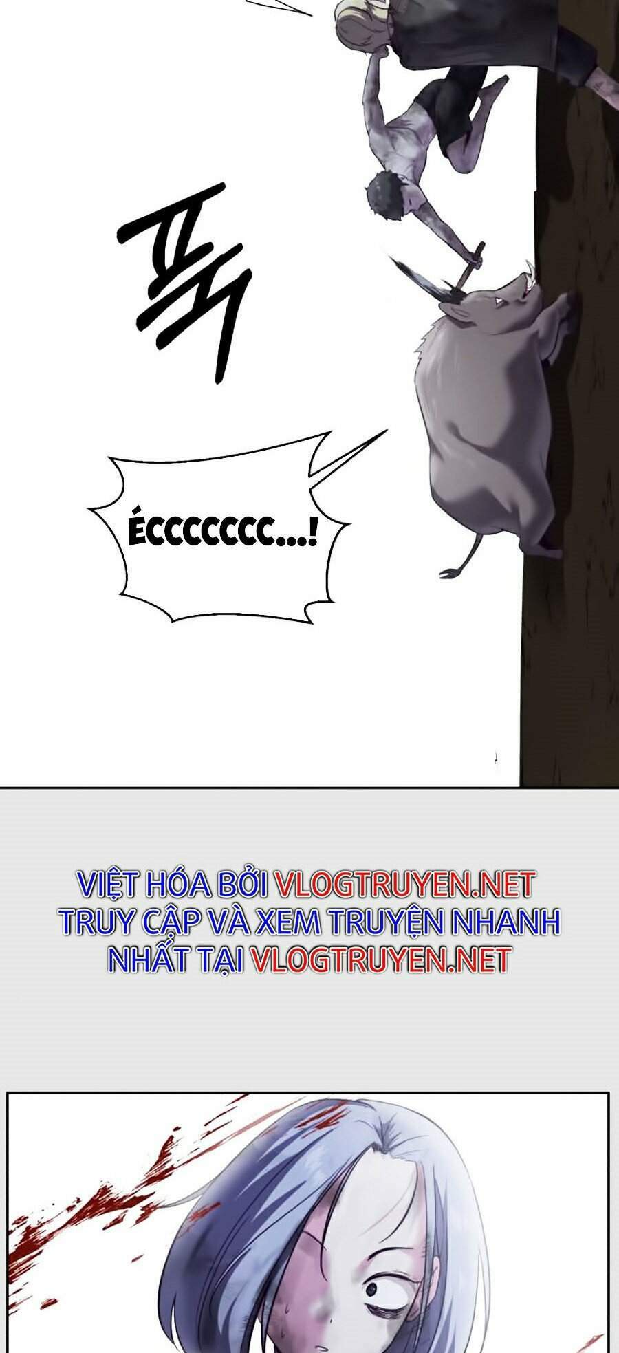 Cậu Bé Của Thần Chết - Chapter 120 - Page 29